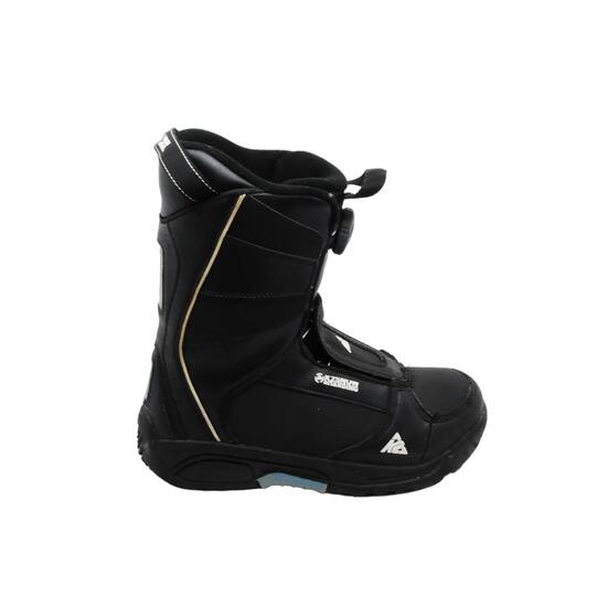 RECONDITIONNE - Boots Junior K2 Modèle Vandal