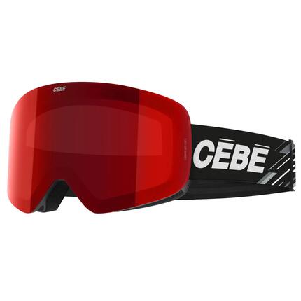 Masque de ski enfant Cébé Cheeky 2