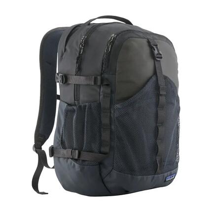 Mochila Azul Patagonia Refugio Daypack 30L Smolder Blue Clásica y Resistente