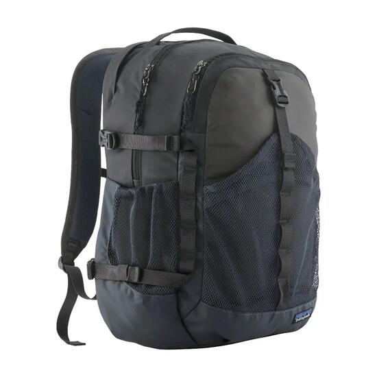 Mochila Azul Patagonia Refugio Daypack 30L Smolder Blue Clásica y Resistente