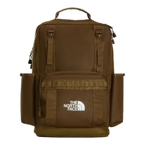 Mochila Marrón The North Face Base Camp Daypack 22L Caraway Seed 5/5