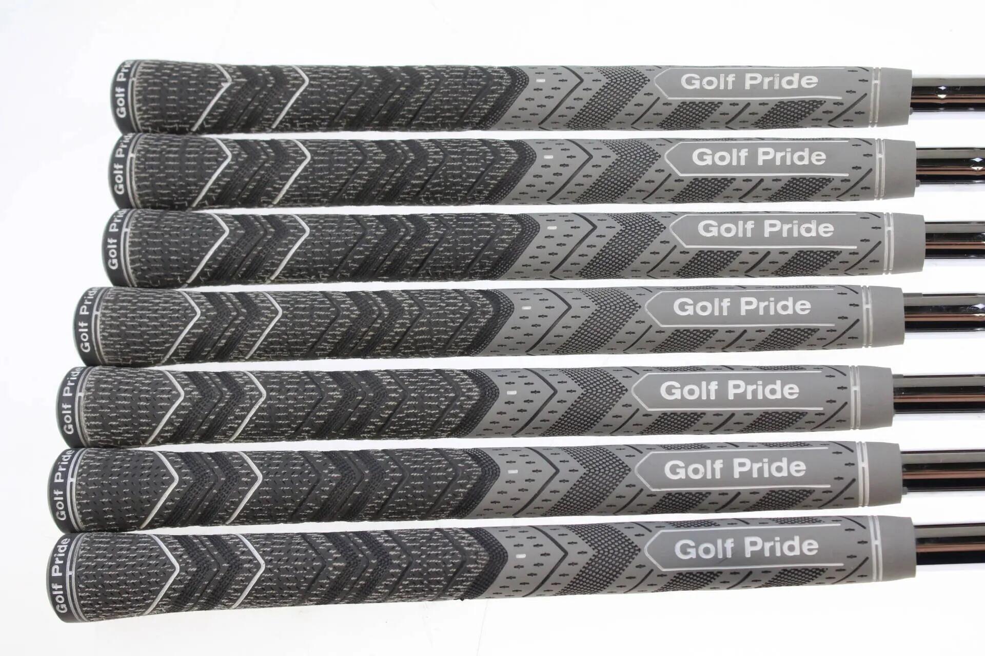 Seconde vie - Callaway Apex Ai150 RH 4-PW Iron Set - Sufficient 5/5