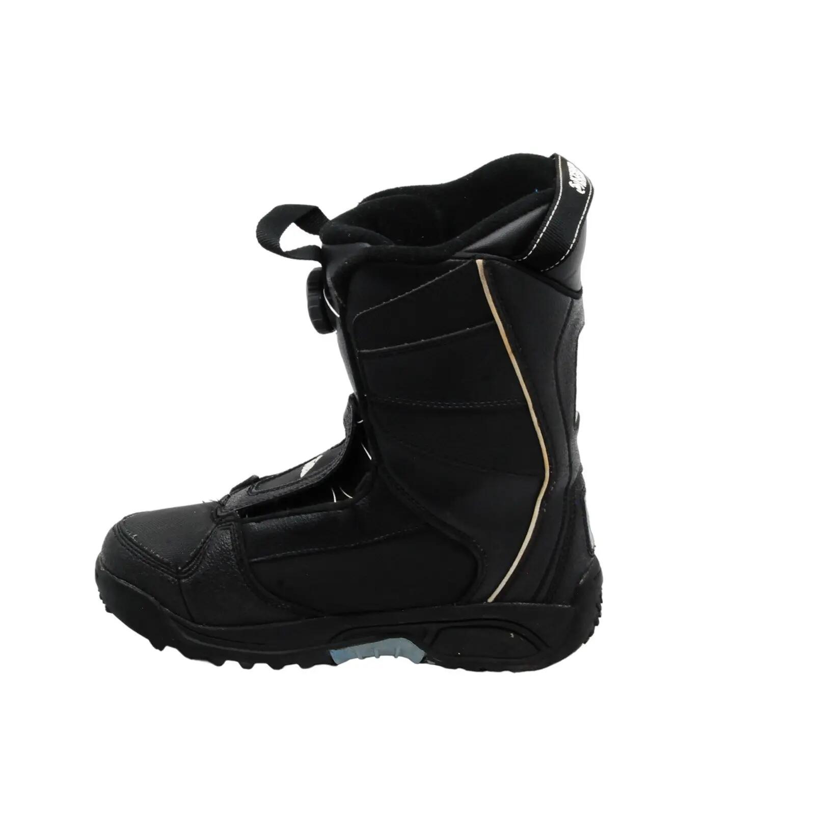 TWEEDEHANDS - Boots Occasion Junior K2 Modèle Vandal 3/4