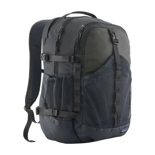 Mochila Azul Patagonia Refugio Daypack 30L Smolder Blue Clásica y Resistente 5/5