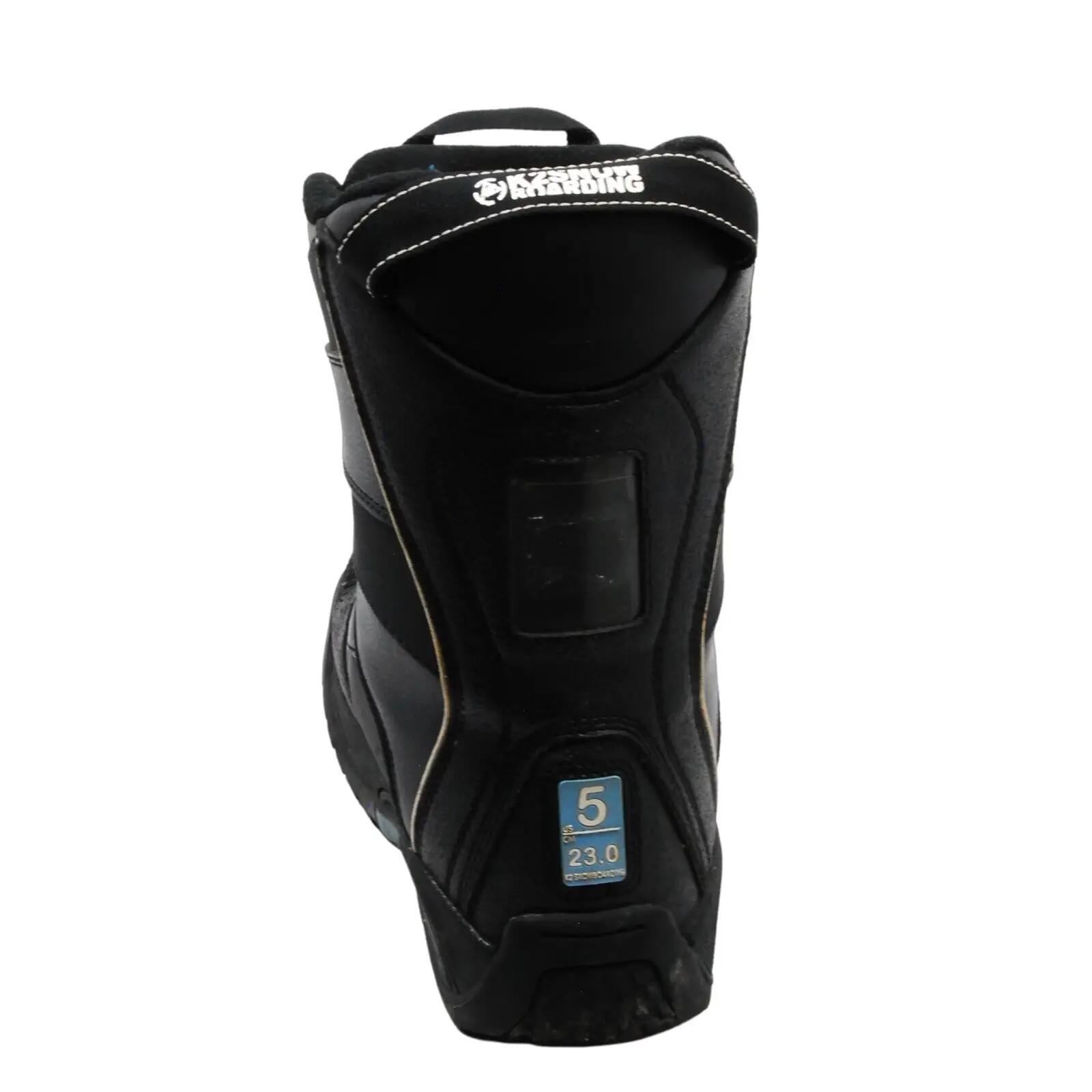 TWEEDEHANDS - Boots Occasion Junior K2 Modèle Vandal 2/4
