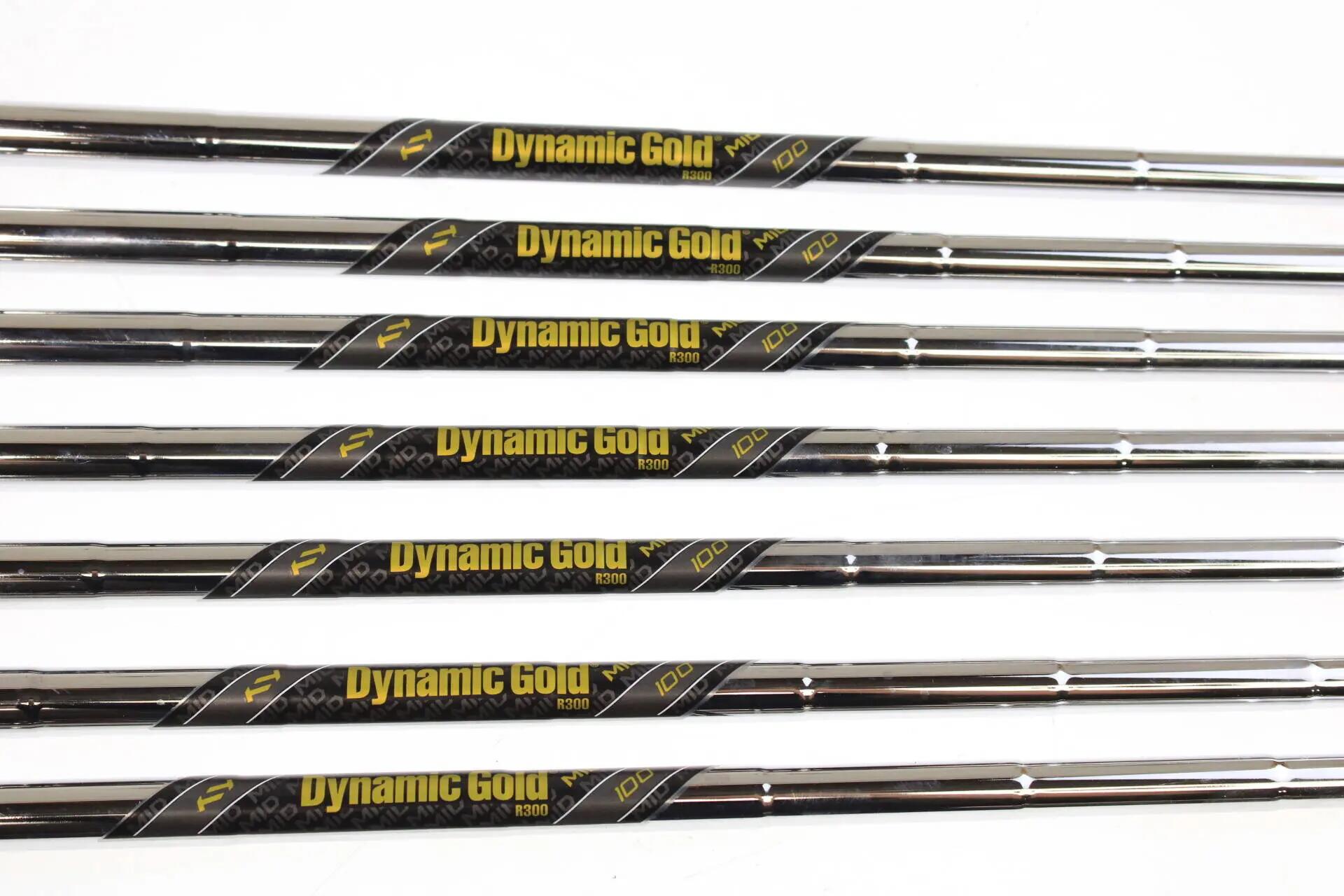 Seconde vie - Callaway Apex Ai150 RH 4-PW Iron Set - Sufficient 4/5