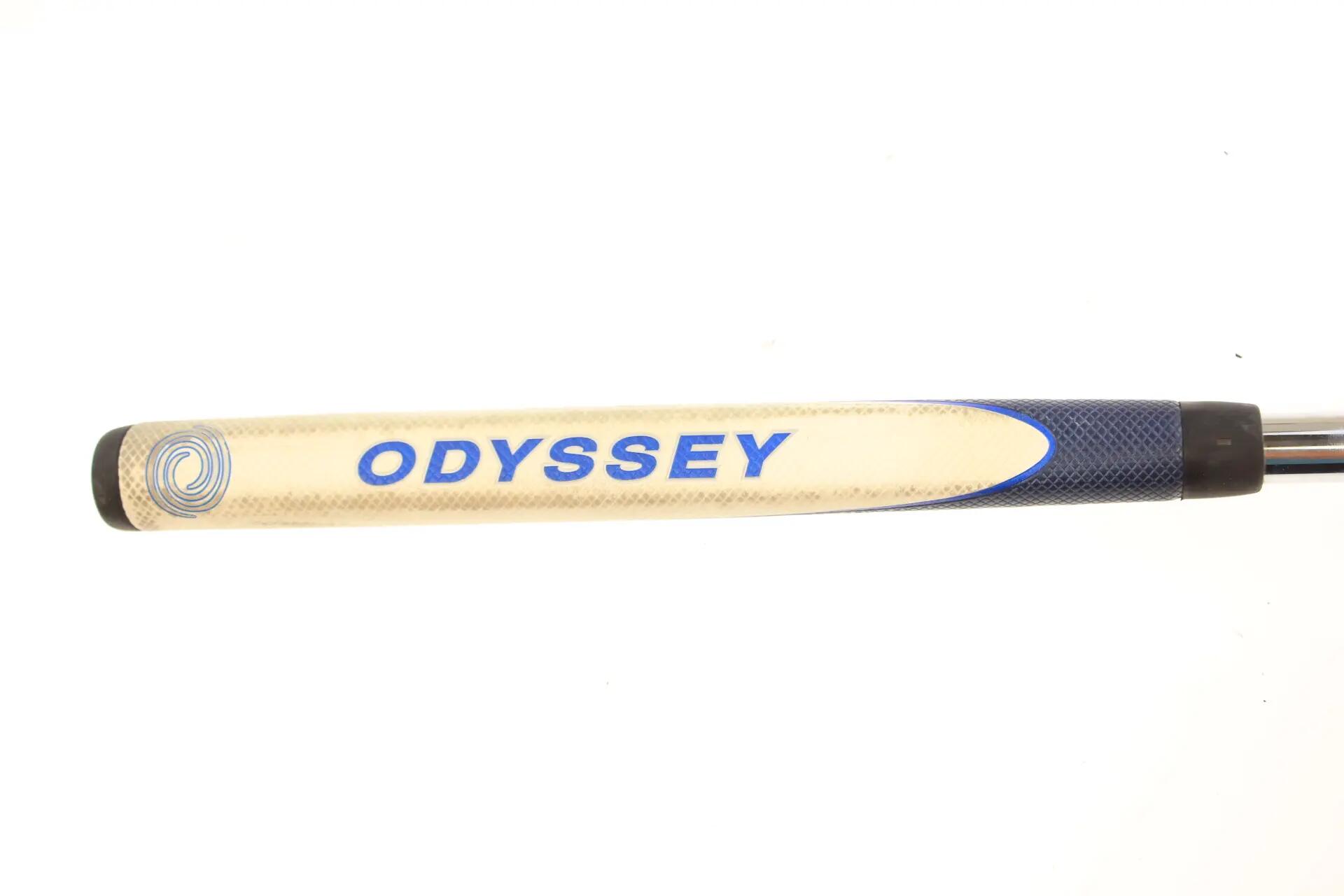 Seconde vie - Odyssey Ai-ONE Jailbird Mini DB RH Putter - Good 5/5