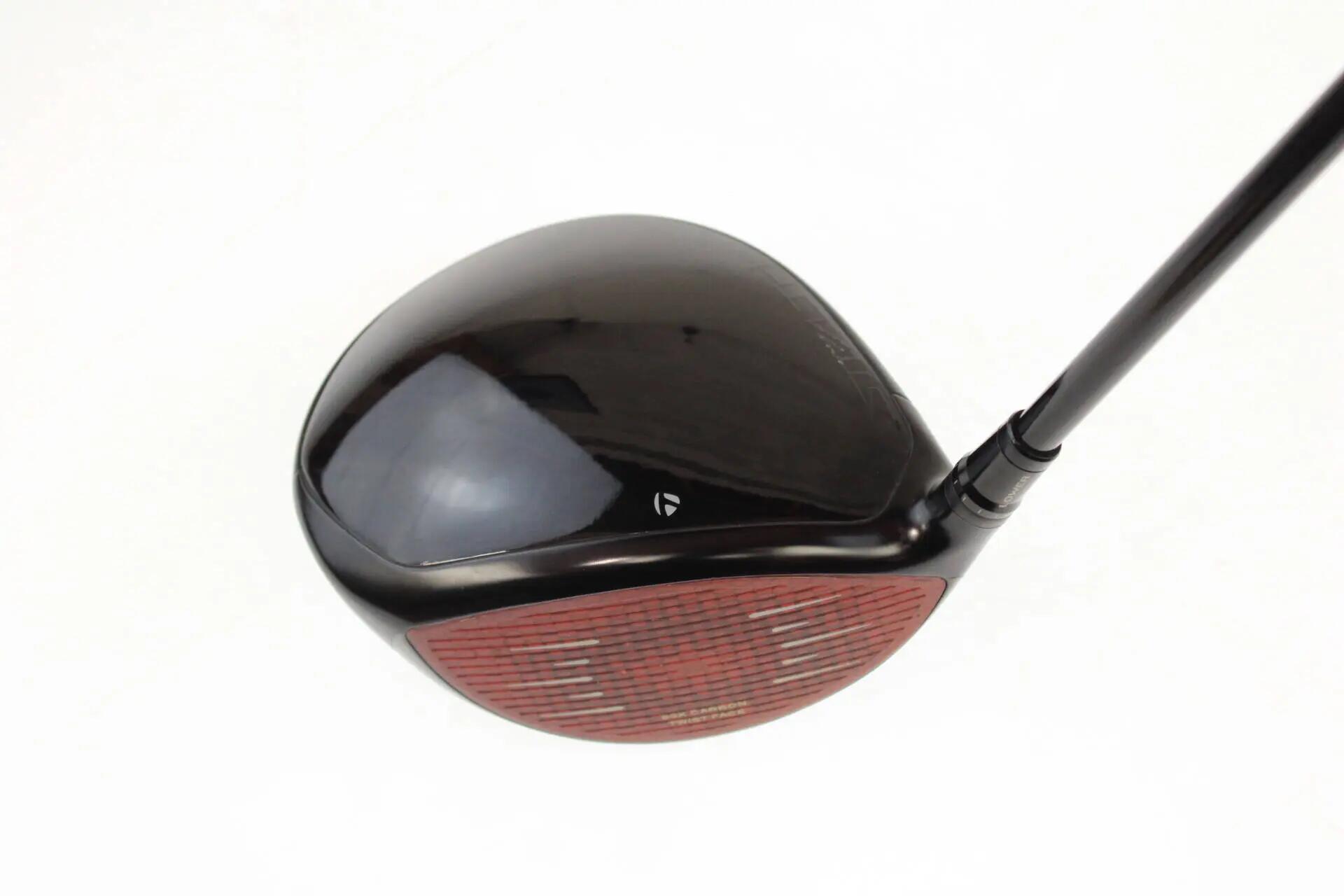 Seconde vie - TaylorMade Stealth 2 Plus+ RH 9-deg Driver - Good 3/5