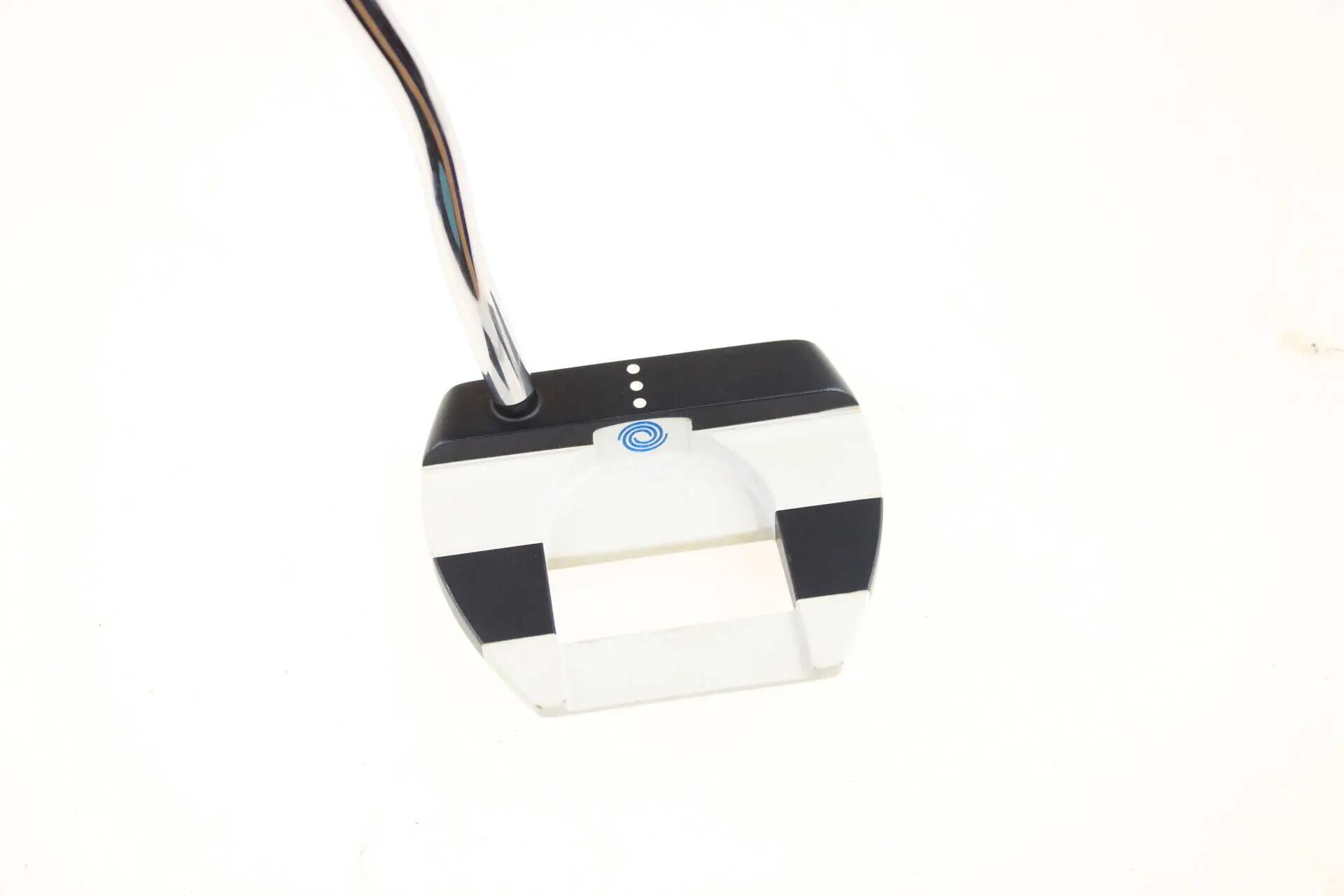 Seconde vie - Odyssey Ai-ONE Jailbird Mini DB RH Putter - Good 3/5
