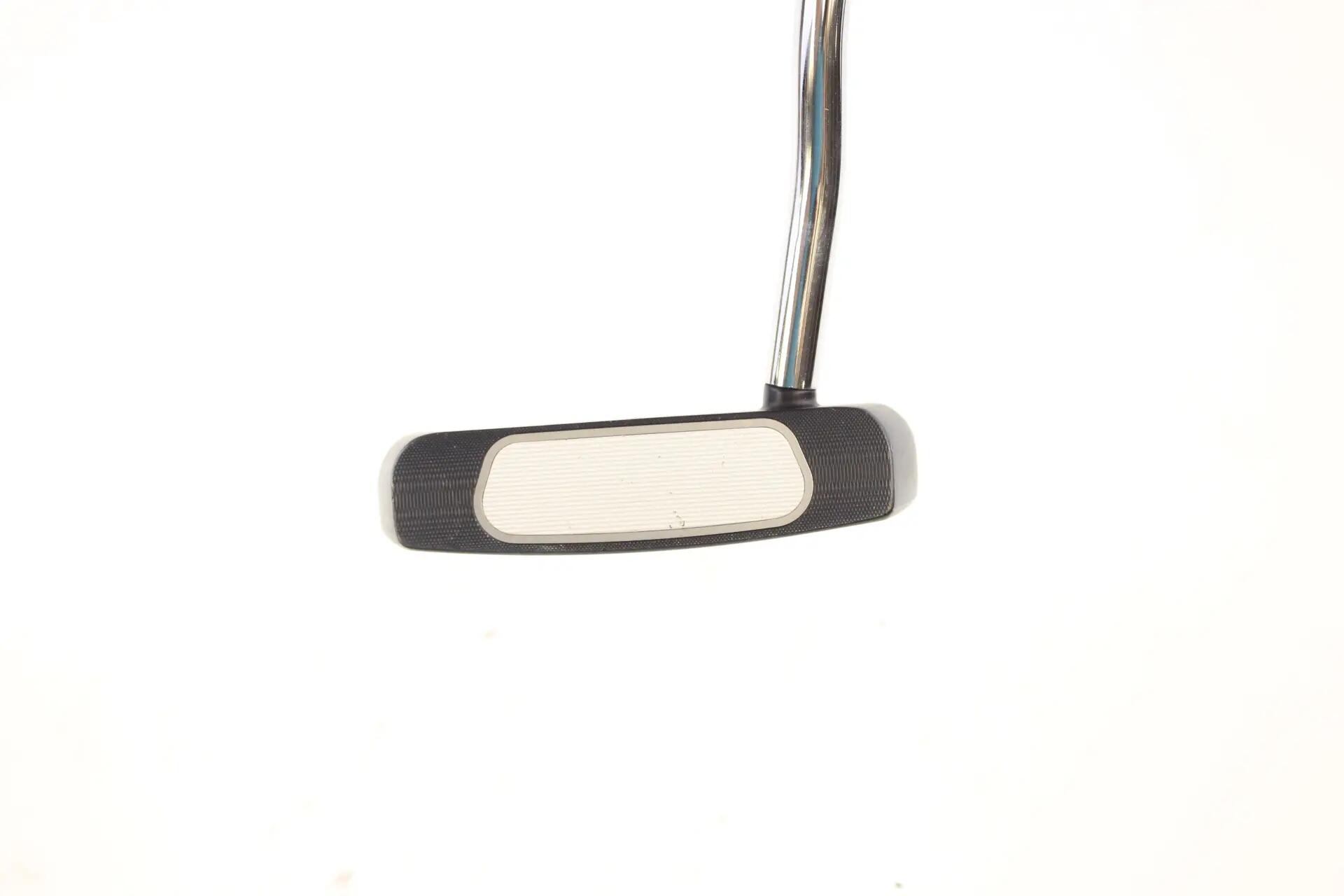 Seconde vie - Odyssey Ai-ONE Jailbird Mini DB RH Putter - Good 2/5