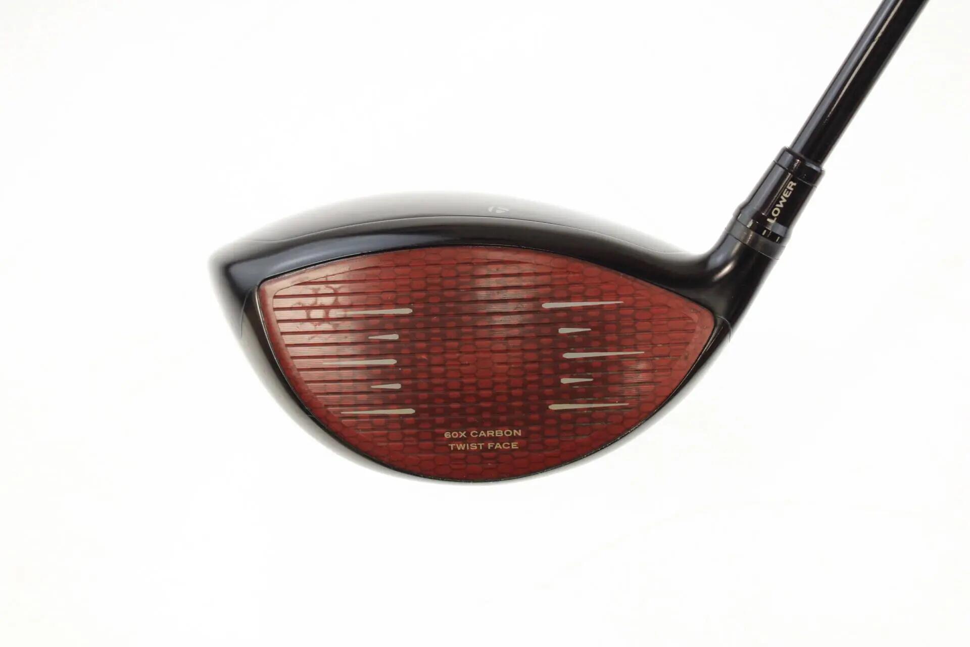 Seconde vie - TaylorMade Stealth 2 Plus+ RH 9-deg Driver - Good 2/5