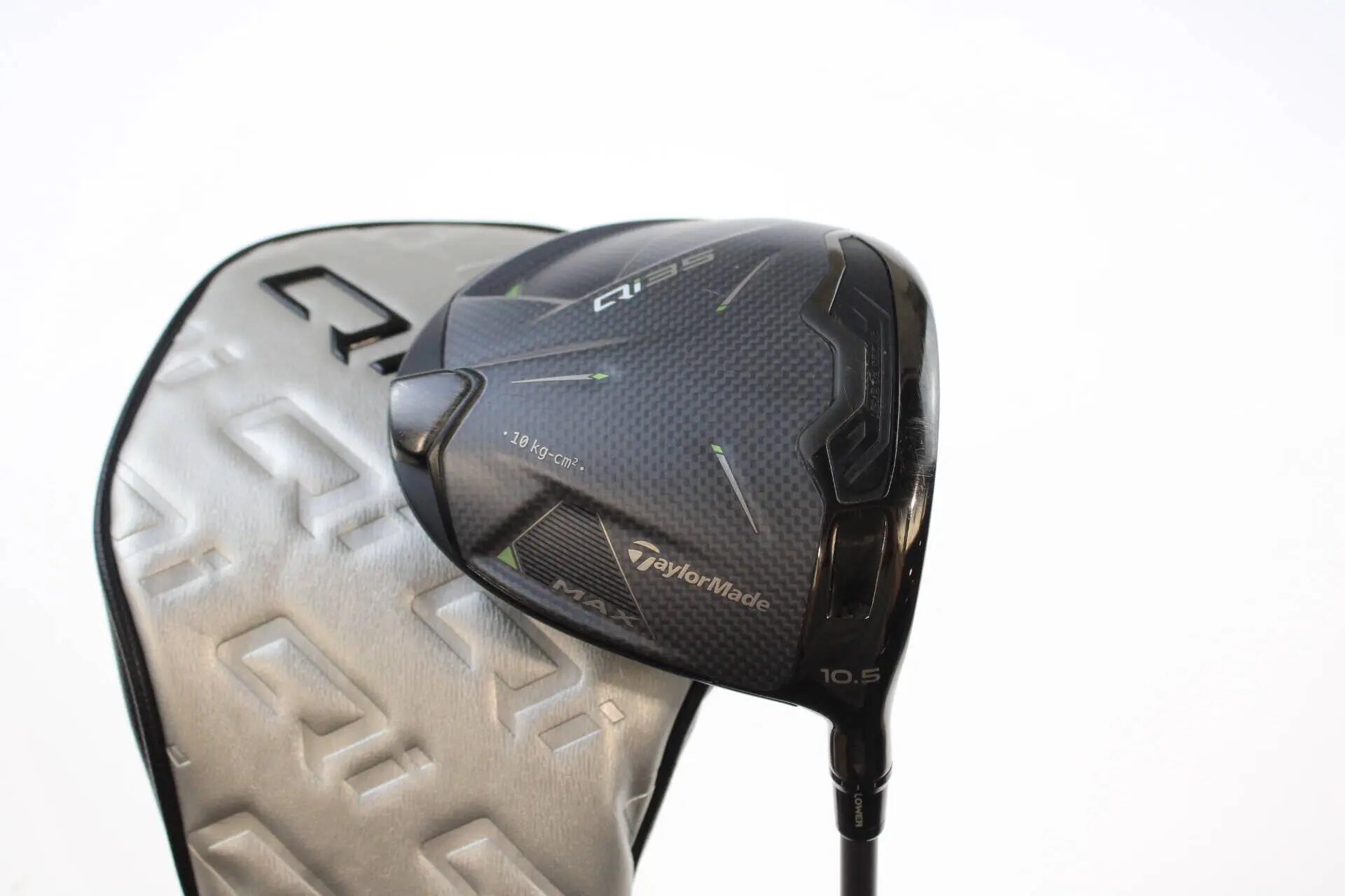 TAYLORMADE picture