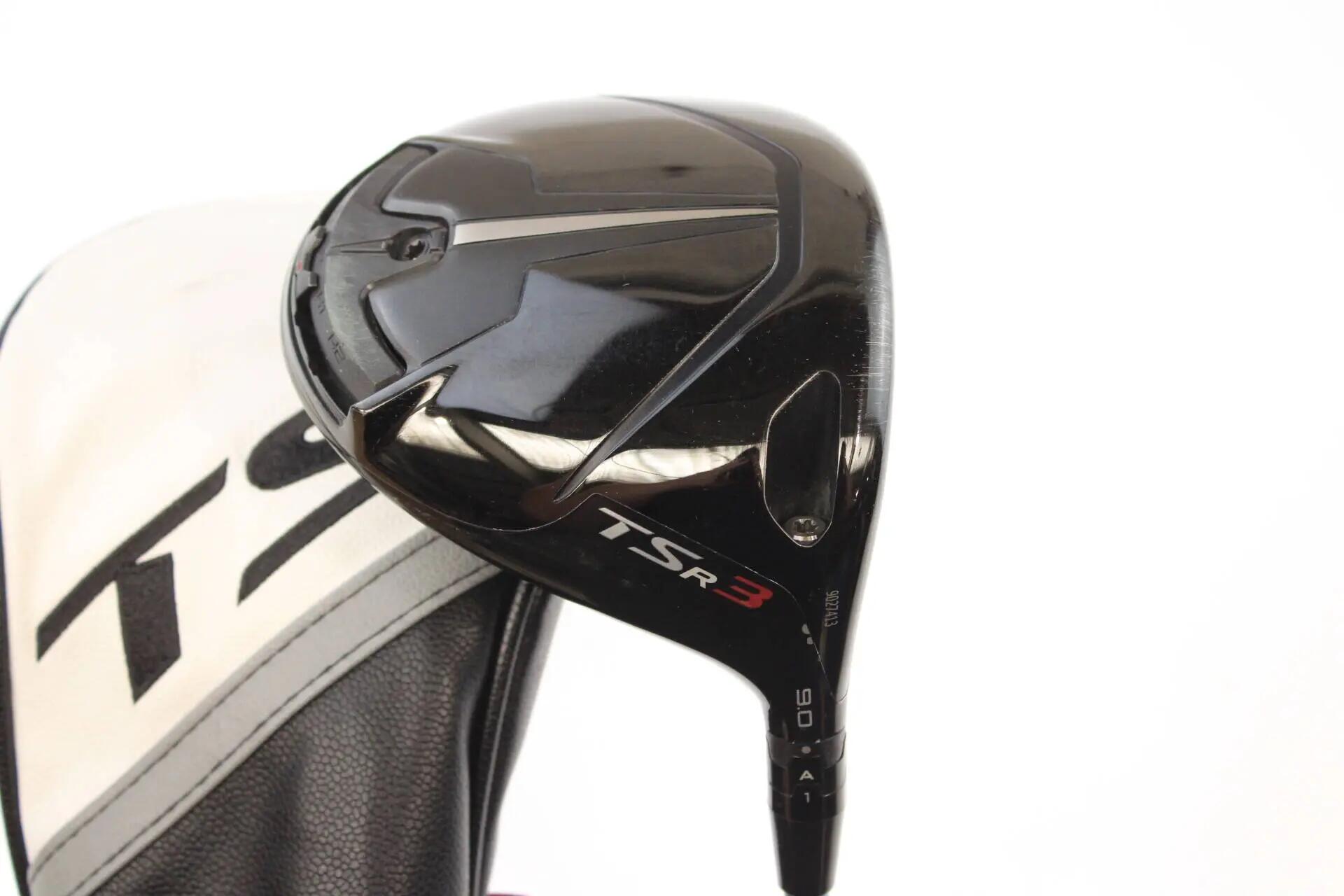 TITLEIST picture