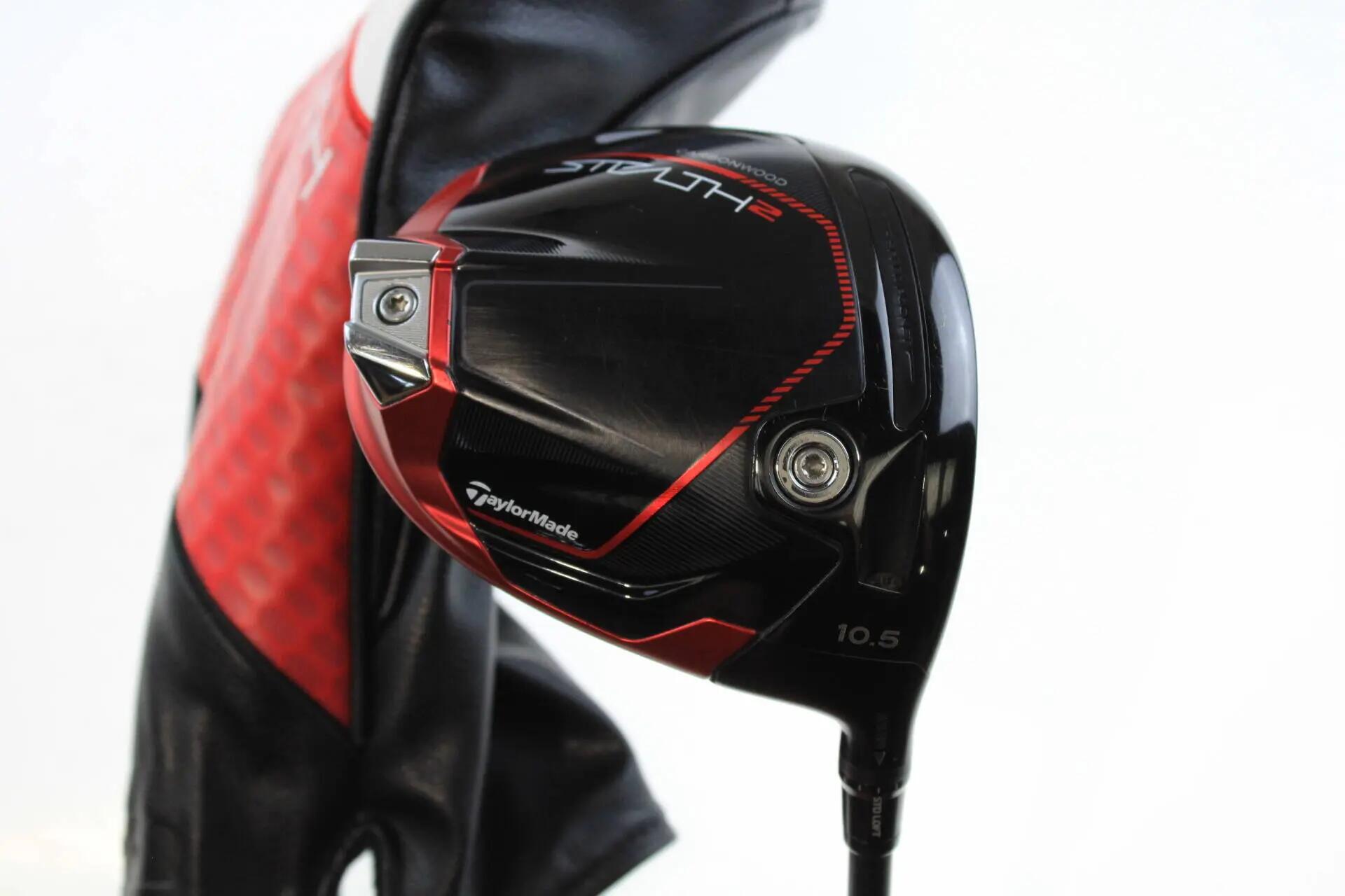 TAYLORMADE picture