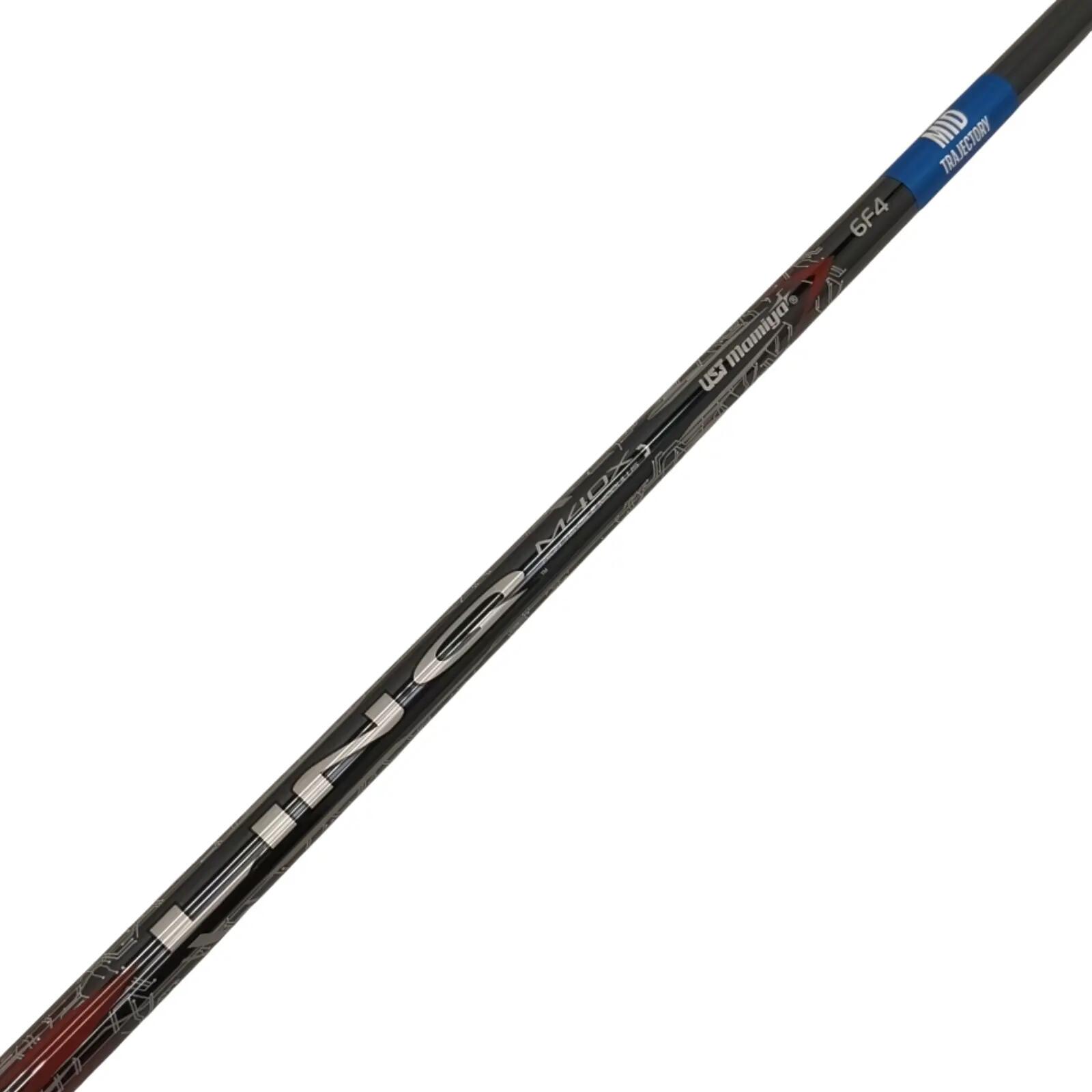 UST MAMIYA picture