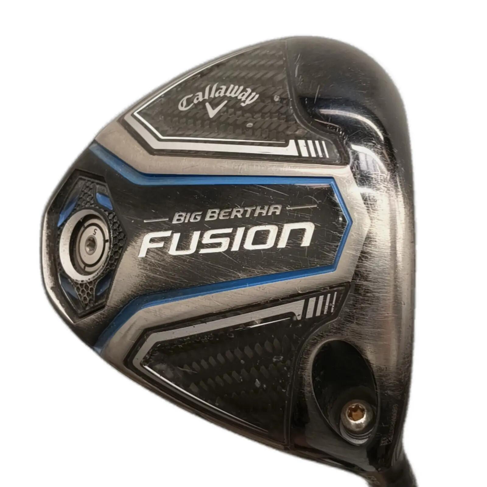 CALLAWAY picture