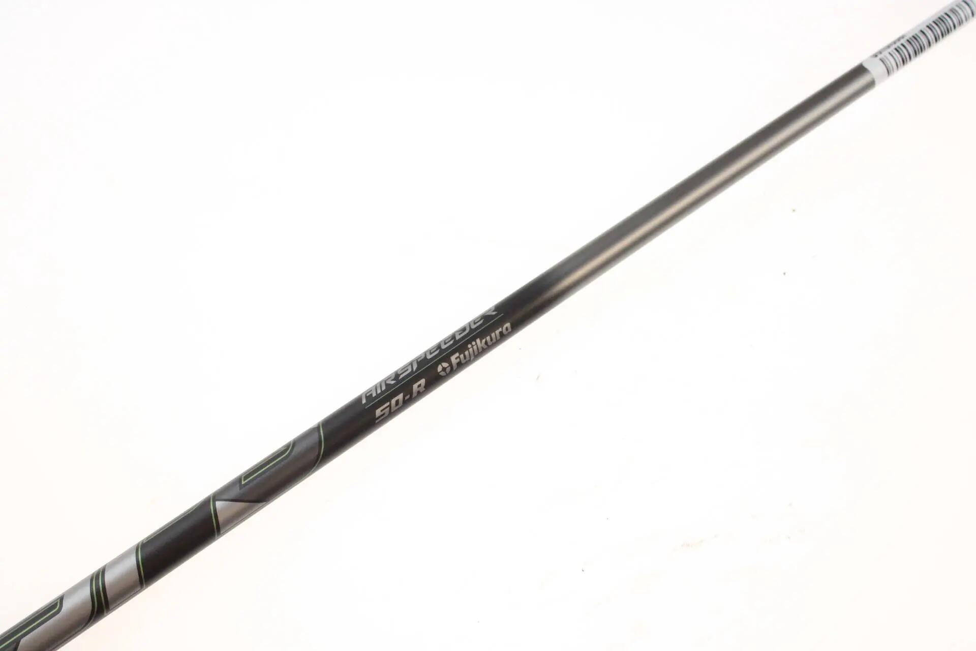 Seconde vie - TaylorMade Qi35 Max RH 10.5-deg Driver - Very good 4/5