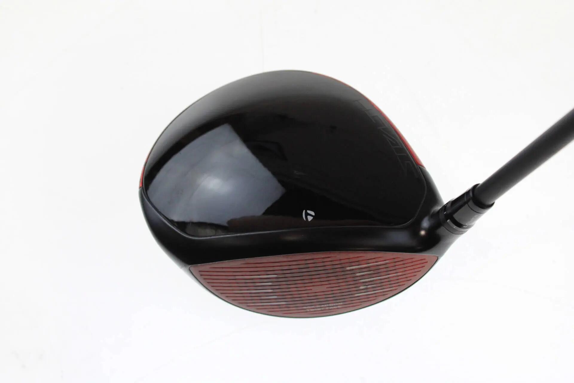 Seconde vie - TaylorMade Stealth 2 RH 10.5-deg Driver - Good 3/5