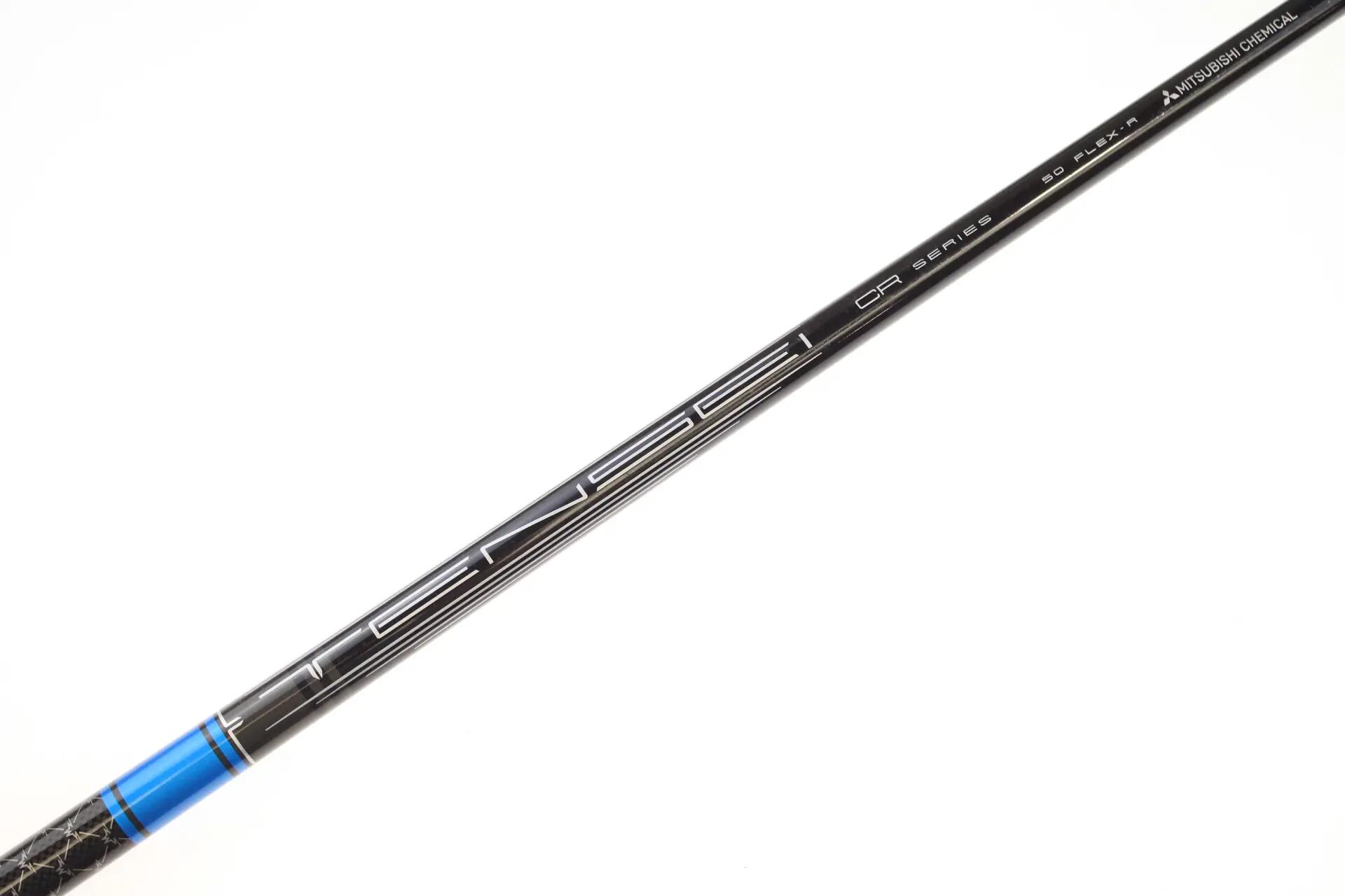 Seconde vie - Callaway Rogue ST 2024 MAX RH 10.5-deg Driver - Excellent 4/5