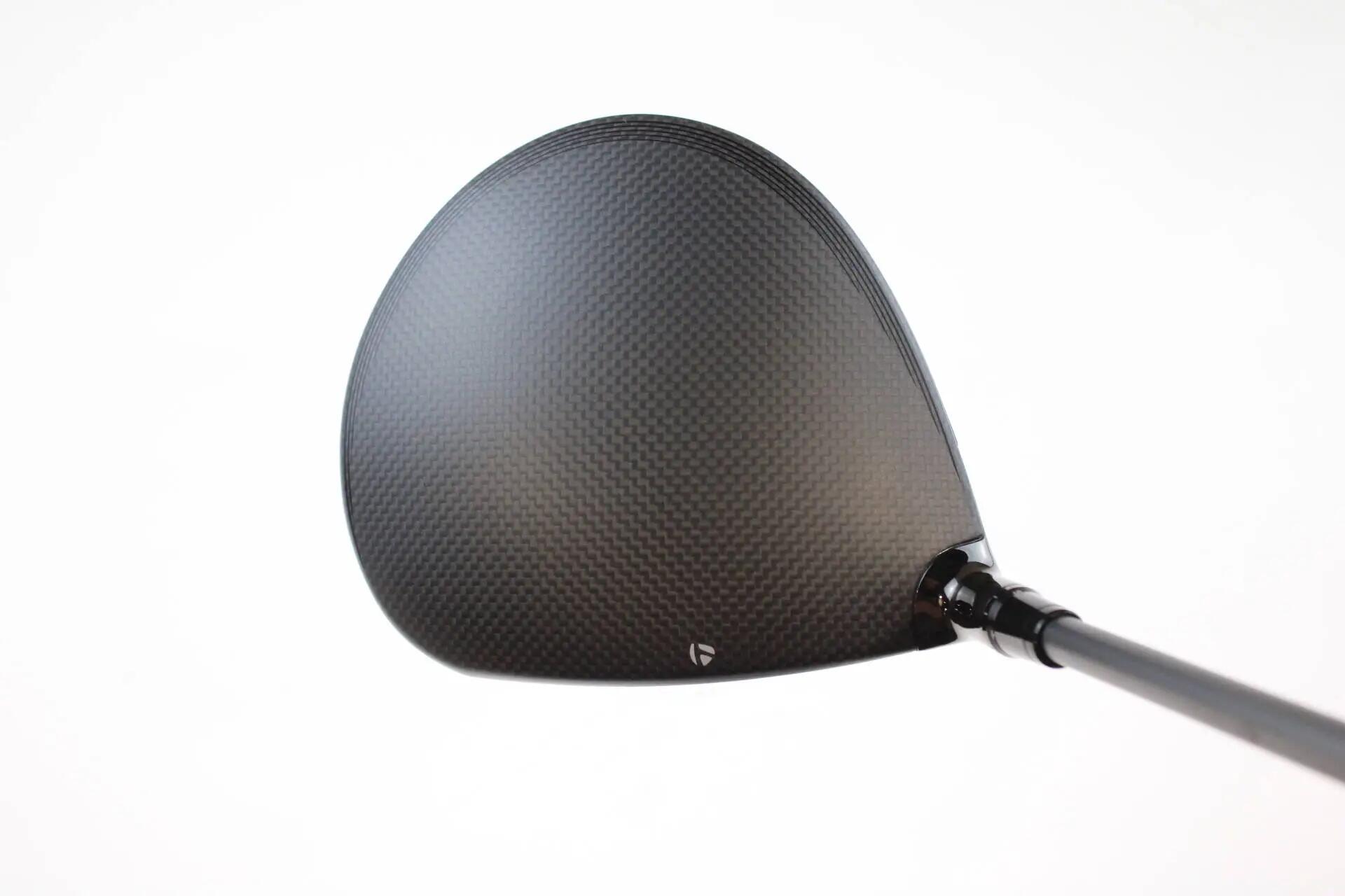 Seconde vie - TaylorMade Qi35 Max RH 10.5-deg Driver - Very good 3/5