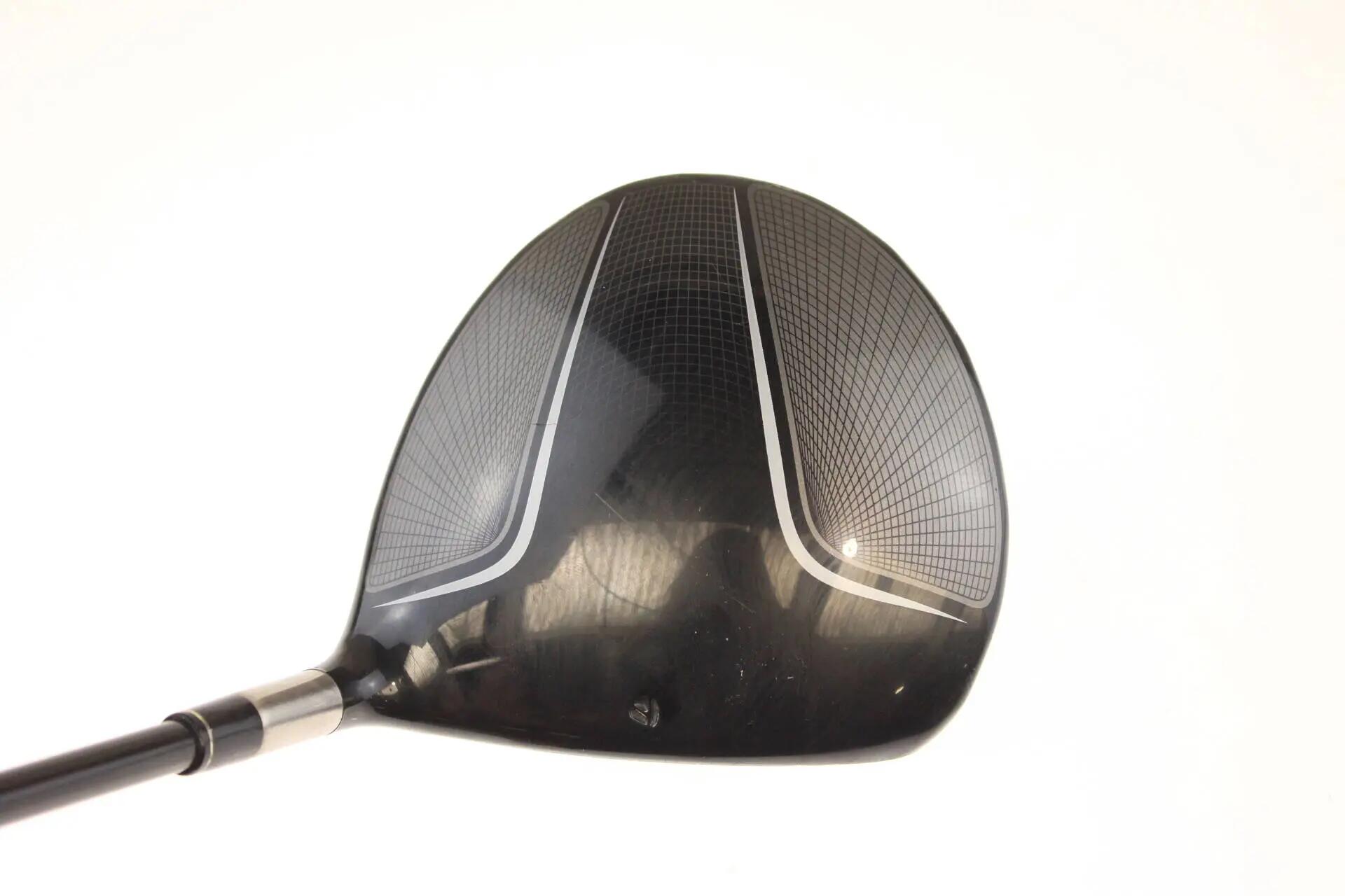 Seconde vie - TaylorMade Burner LH 10.5-deg Driver - Sufficient 3/5