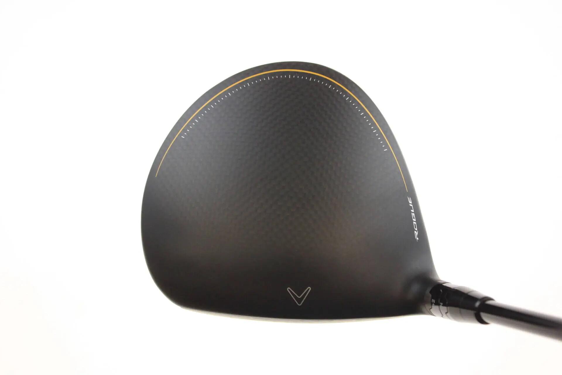 Seconde vie - Callaway Rogue ST 2024 MAX RH 10.5-deg Driver - Excellent 3/5