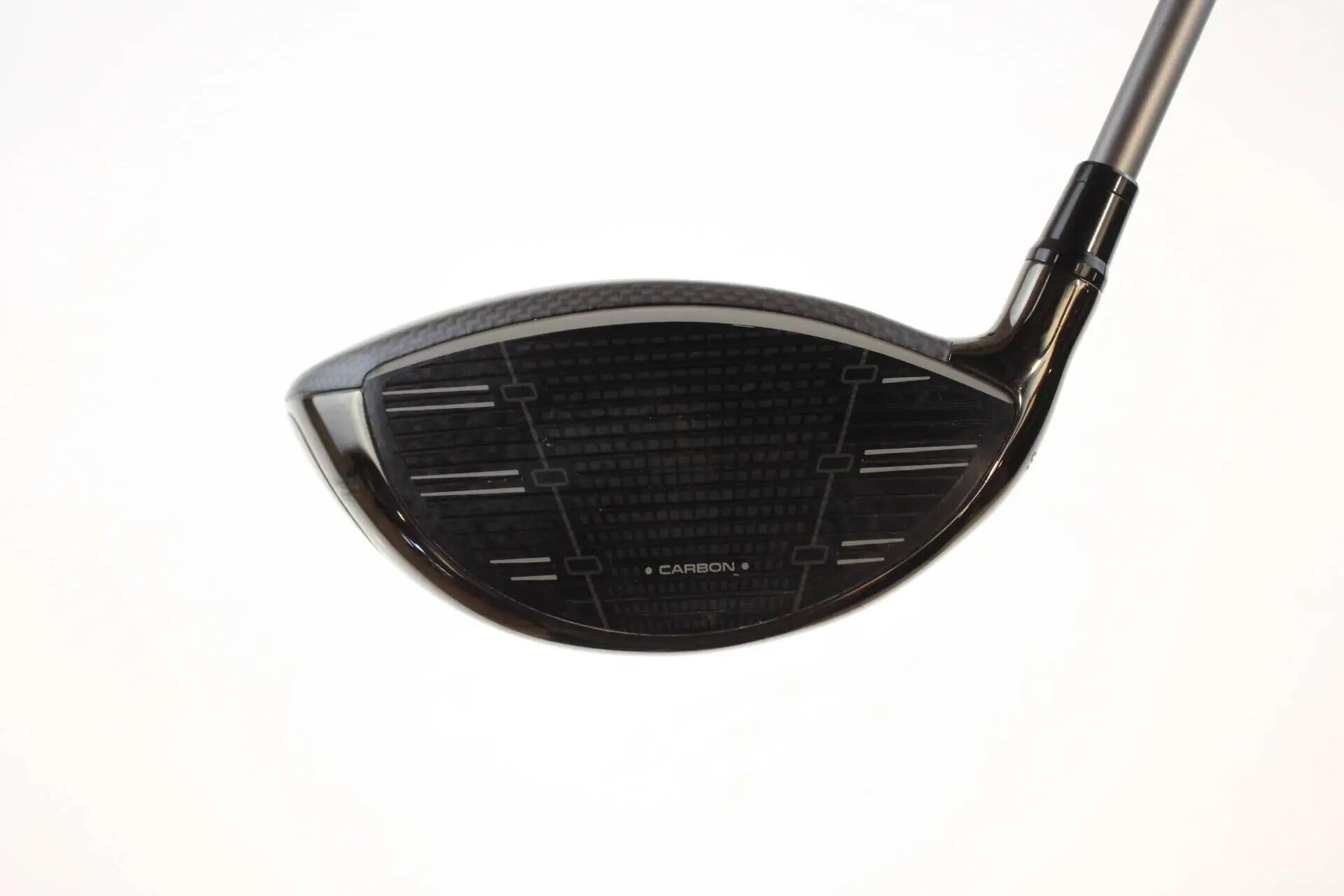 Seconde vie - TaylorMade Qi35 Max RH 10.5-deg Driver - Very good 2/5