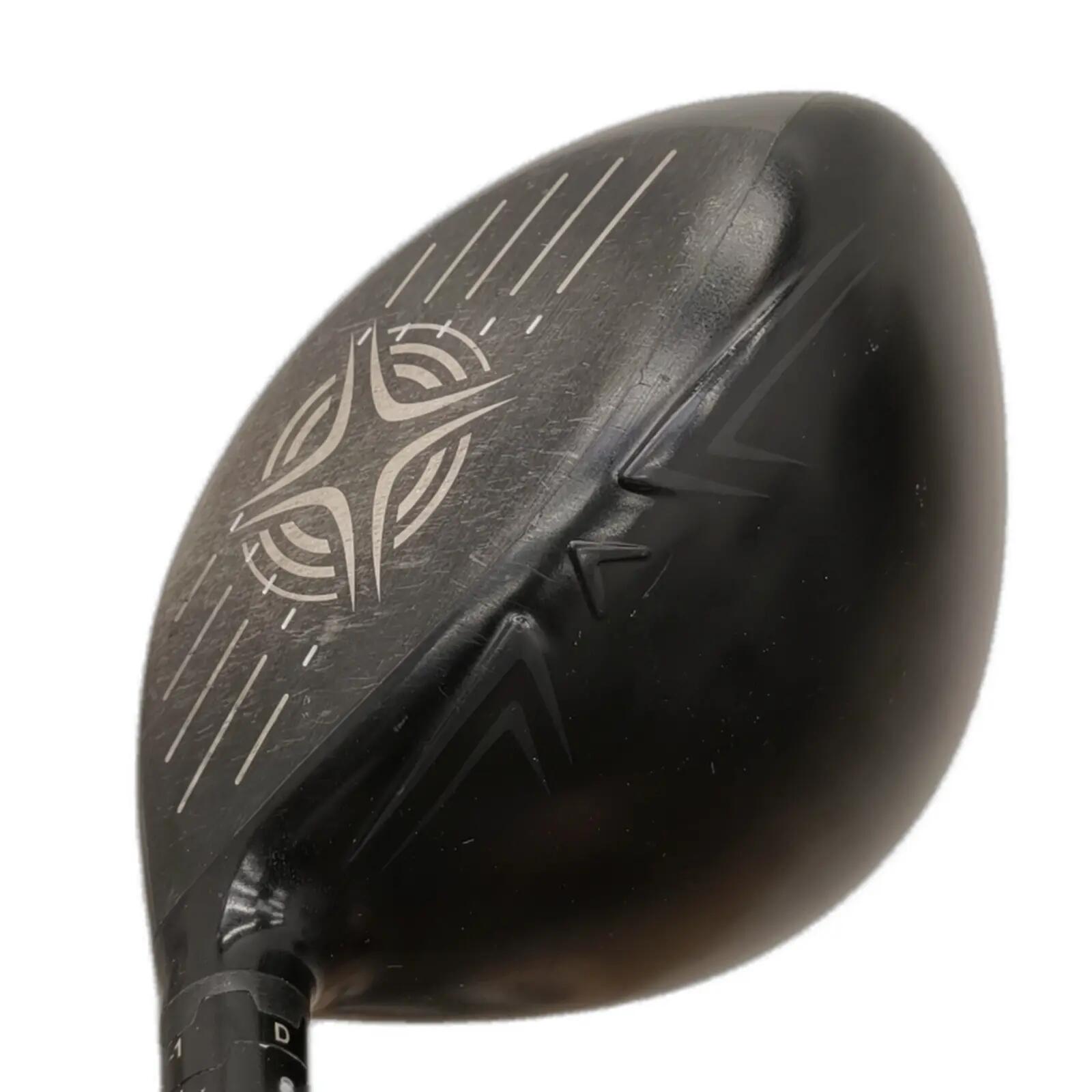 Callaway Big Bertha Fusion Driver / Flex Ladies / Loft 13.5 4/6
