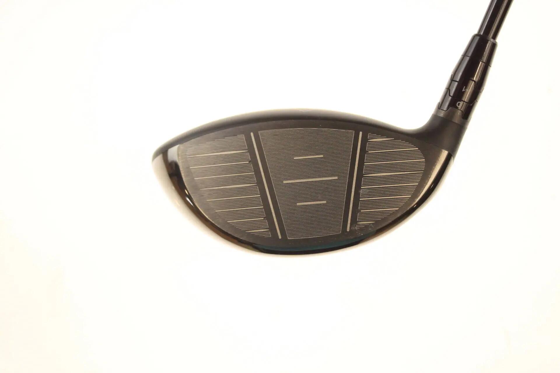 Seconde vie - Callaway Rogue ST 2024 MAX RH 10.5-deg Driver - Excellent 2/5