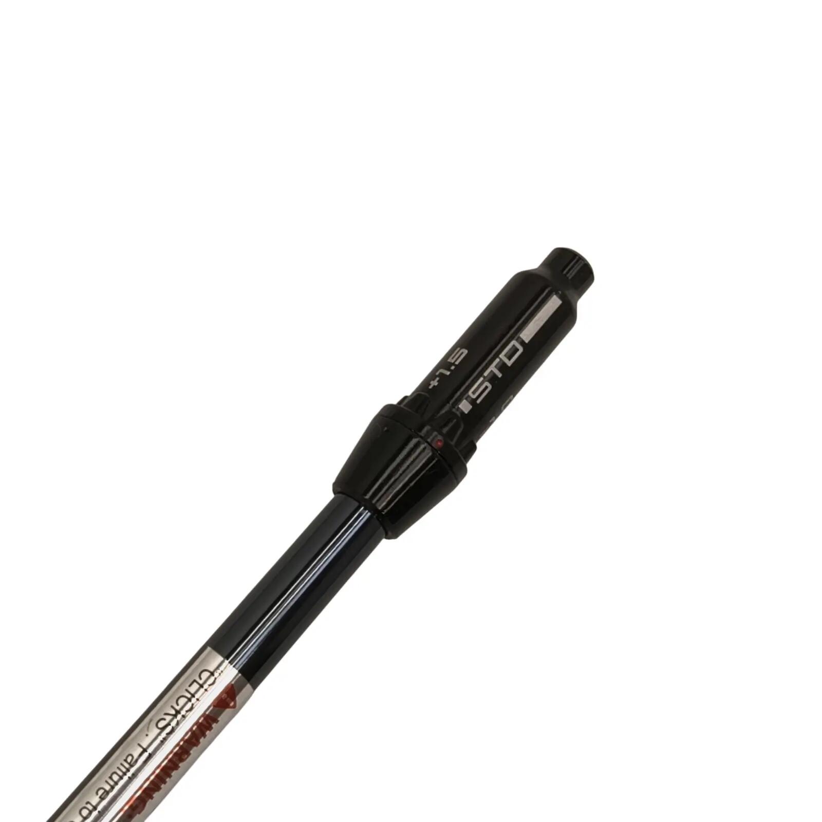 UST Mamiya Lin-Q M40X Driver Shaft / Flex Stiff / Wilson 2/3