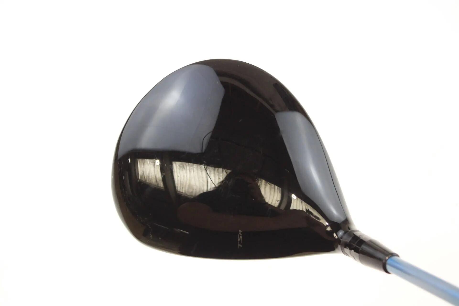 Seconde vie - Titleist TSR3 RH 9.5-deg Driver - Sufficient 3/5