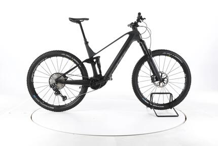 Reconditionné - Bulls Sonic EVO AM SL 3 E-Bike Fully Carbon - Très Bon
