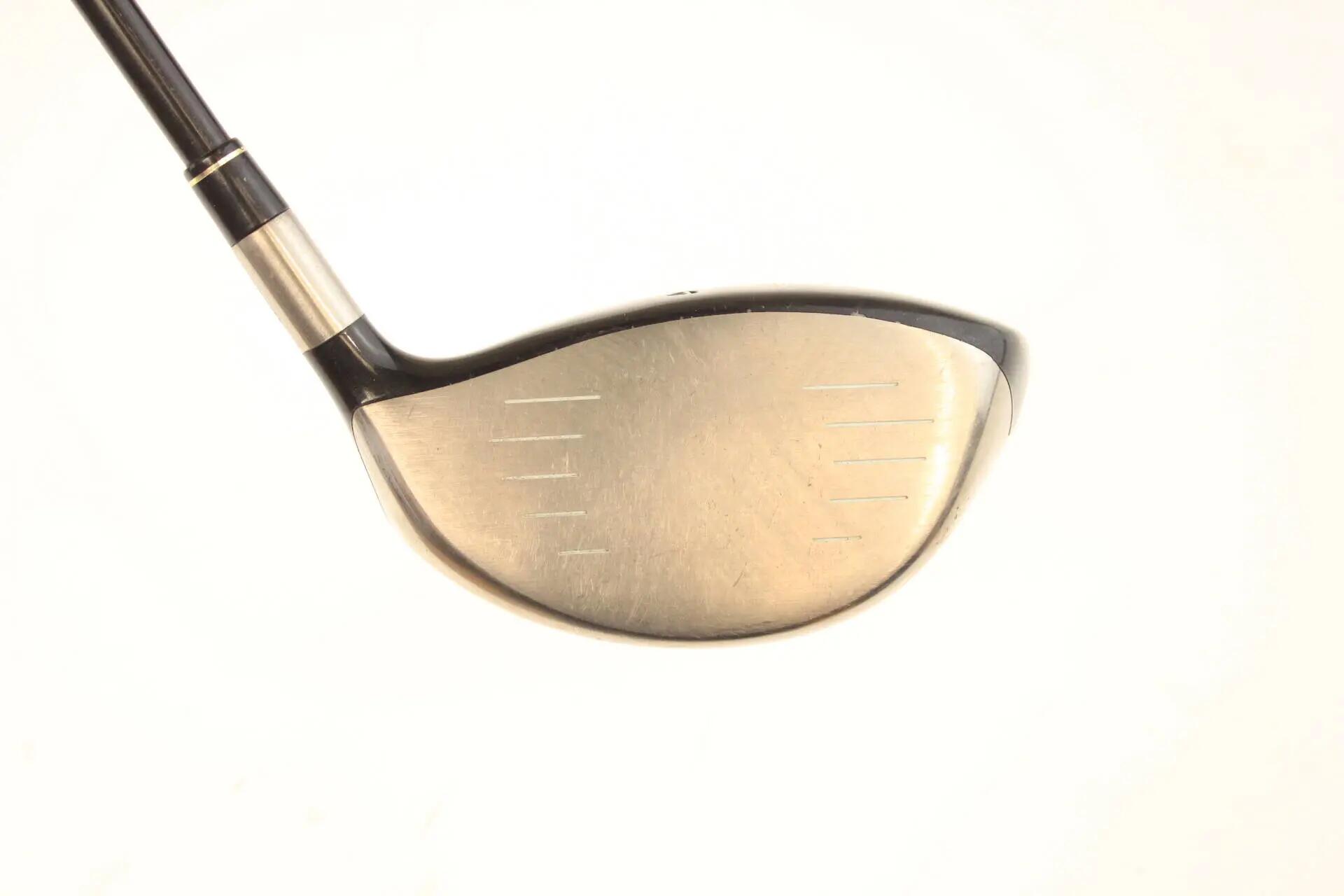 Seconde vie - TaylorMade Burner LH 10.5-deg Driver - Sufficient 2/5