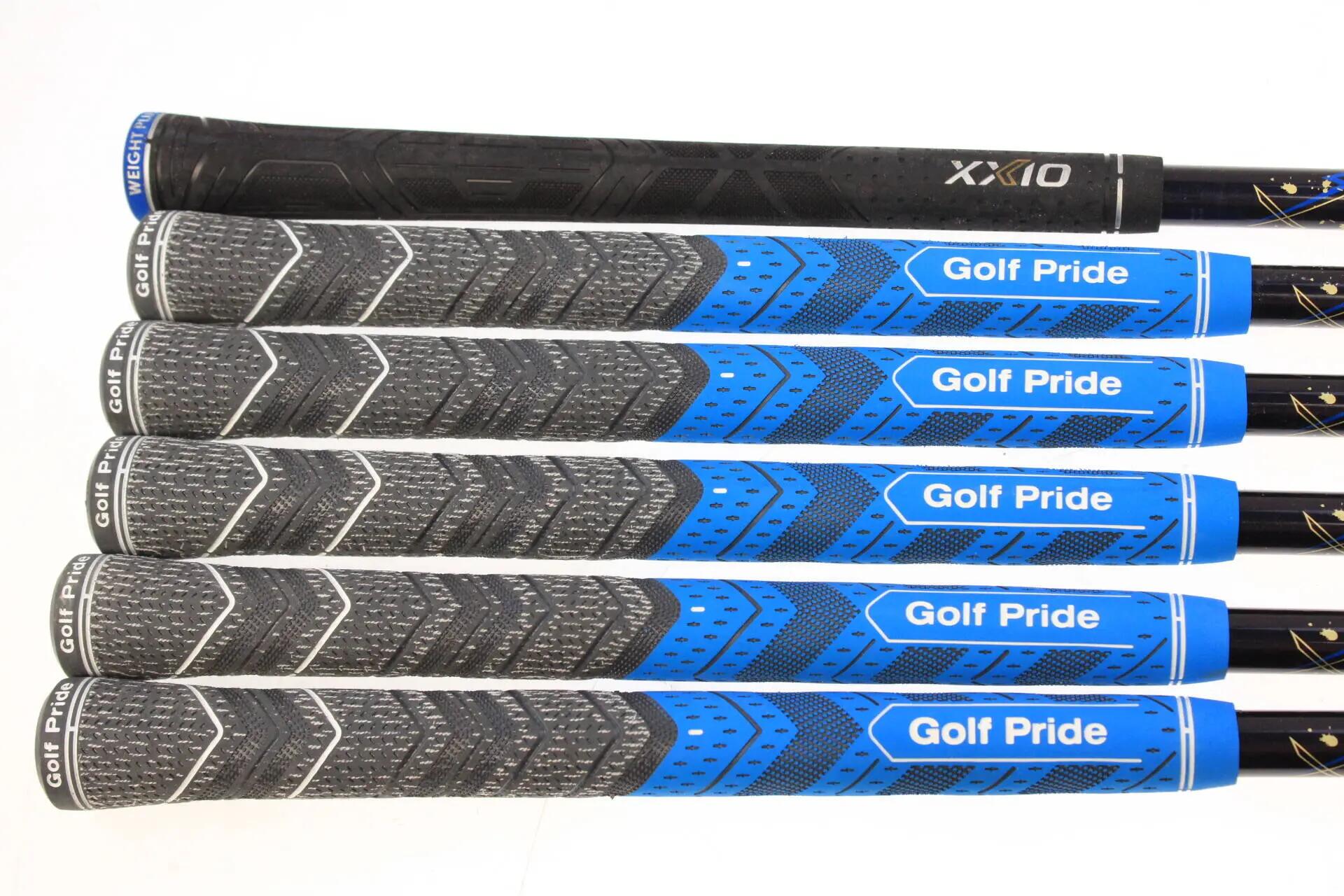 Seconde vie - XXIO 13 RH 6-PW-SW Iron Set - Excellent 6/6