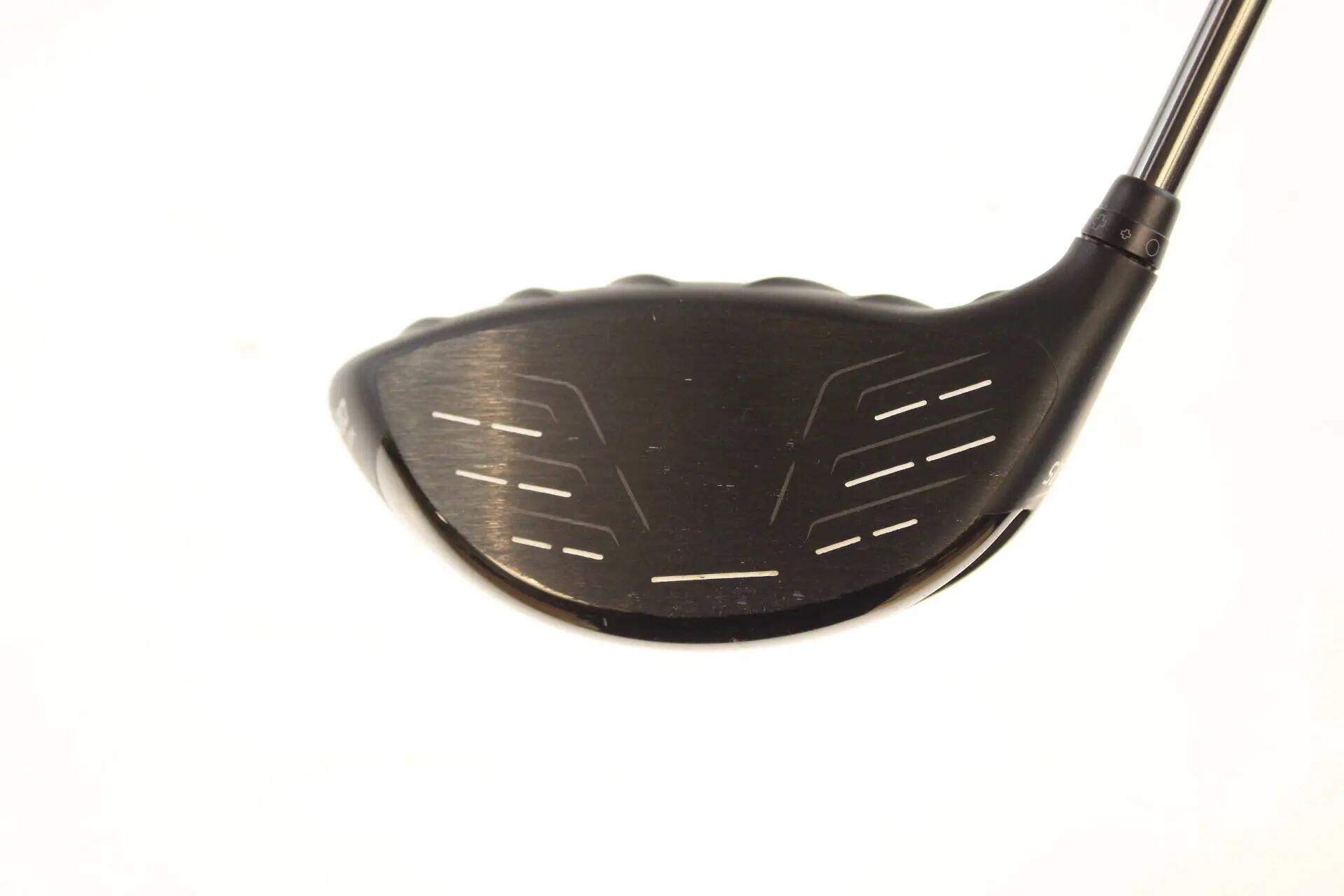 Seconde vie - Ping G430 MAX 10K HL RH 10.5-deg Driver - Very good 3/6