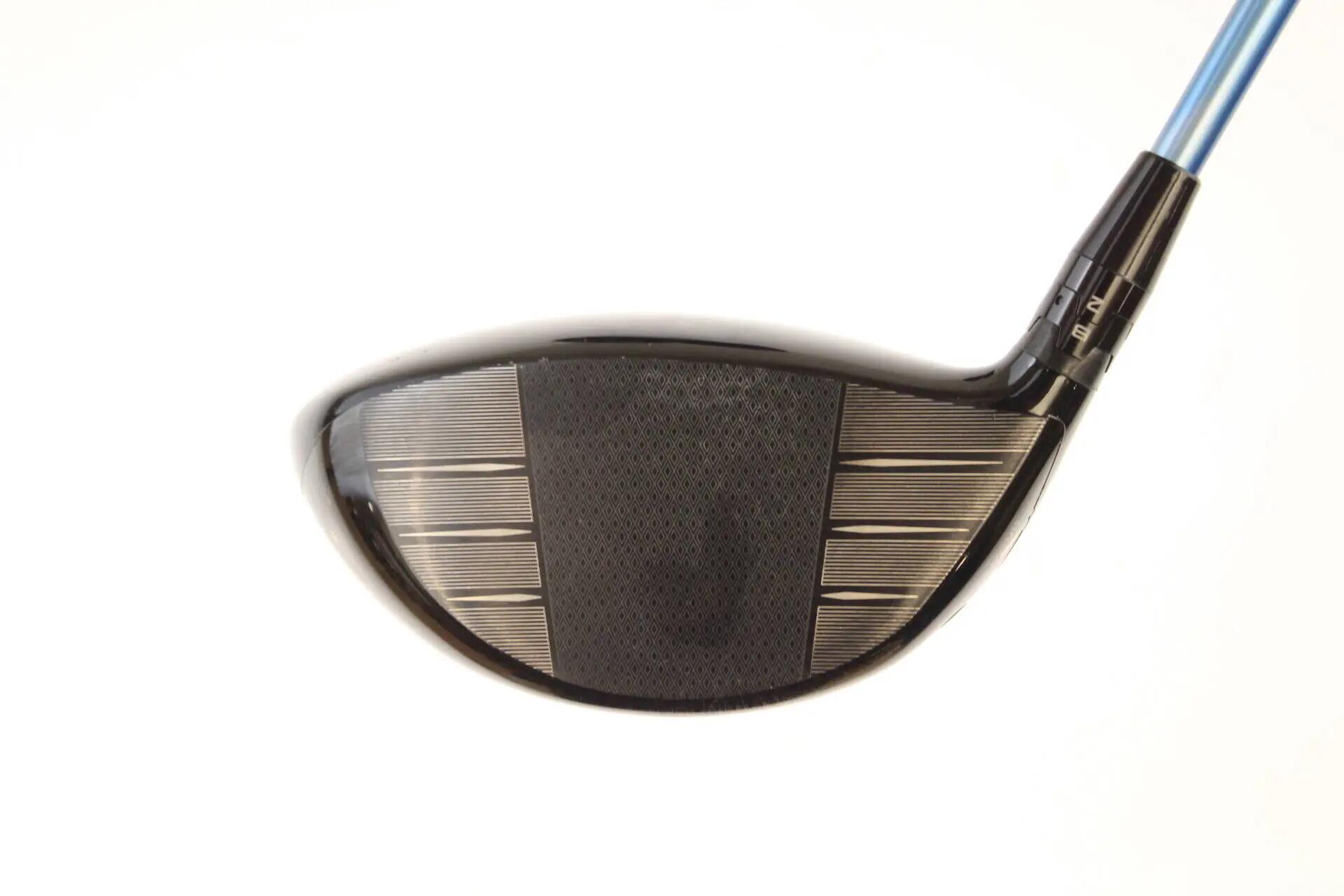 Seconde vie - Titleist TSR3 RH 9.5-deg Driver - Sufficient 2/5