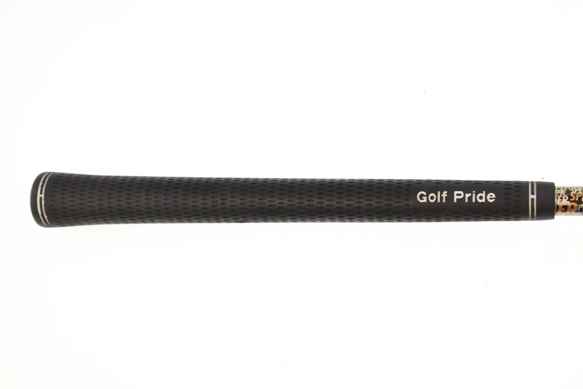 Seconde vie - Titleist 909D2 RH 8.5-deg Driver - Good 6/6