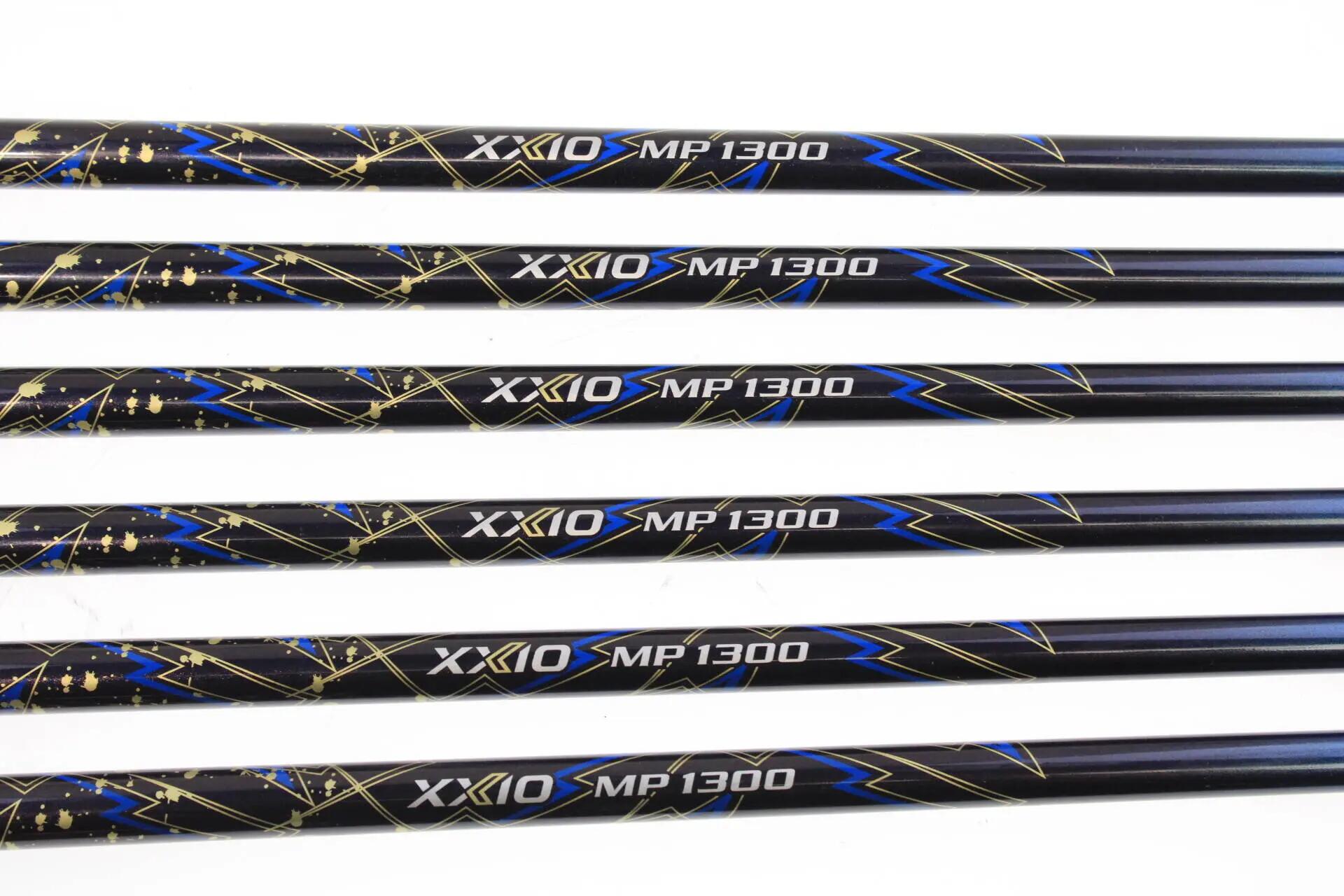 Seconde vie - XXIO 13 RH 6-PW-SW Iron Set - Excellent 5/6