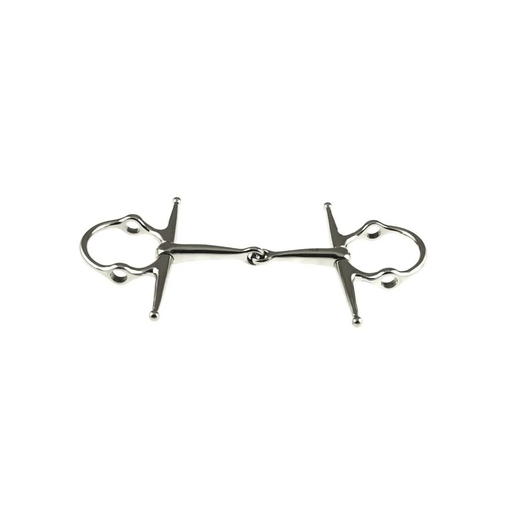 Stainless steel rod lifting pin