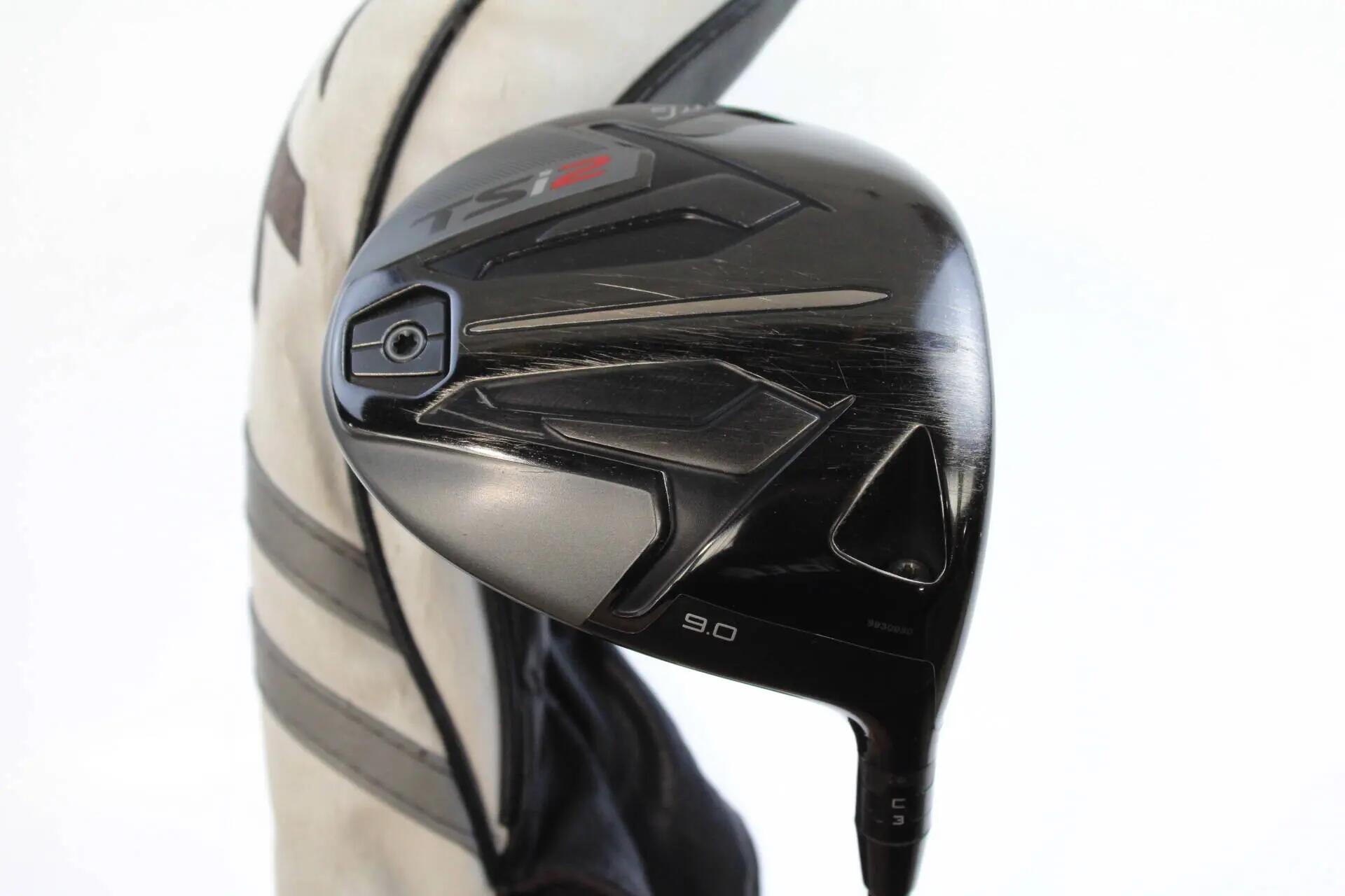 TITLEIST picture