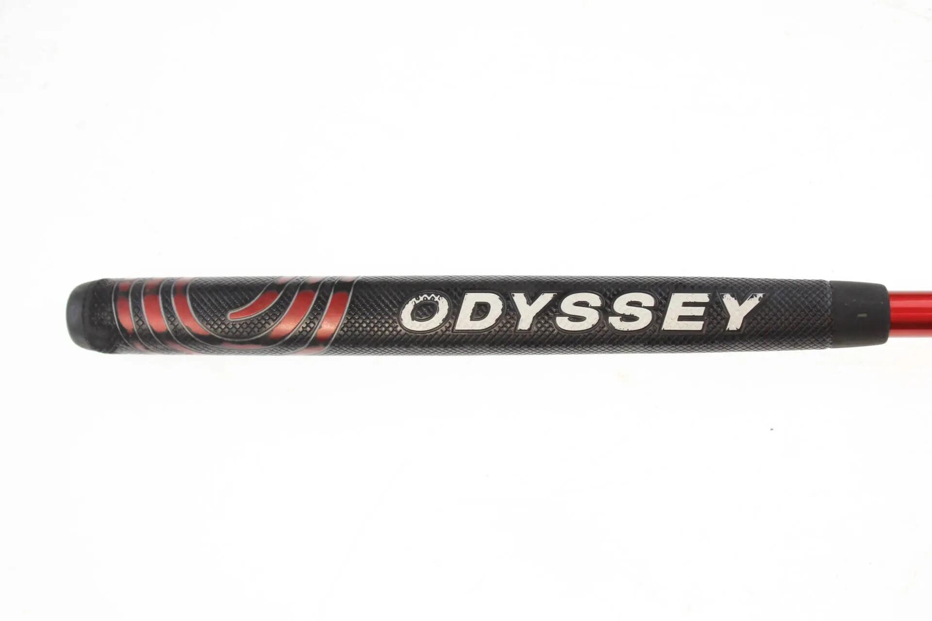 Seconde vie - Odyssey White Hot Versa Double Wide DB RH Putter - Good 5/5