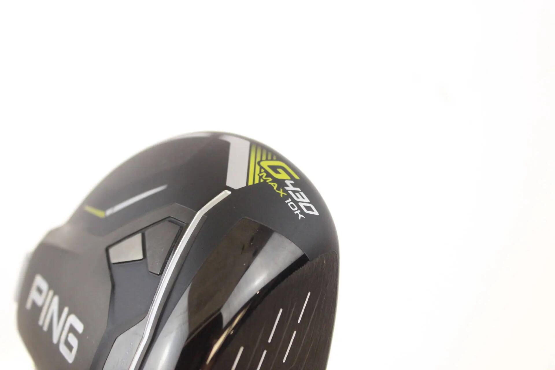 Seconde vie - Ping G430 MAX 10K HL RH 10.5-deg Driver - Very good 2/6