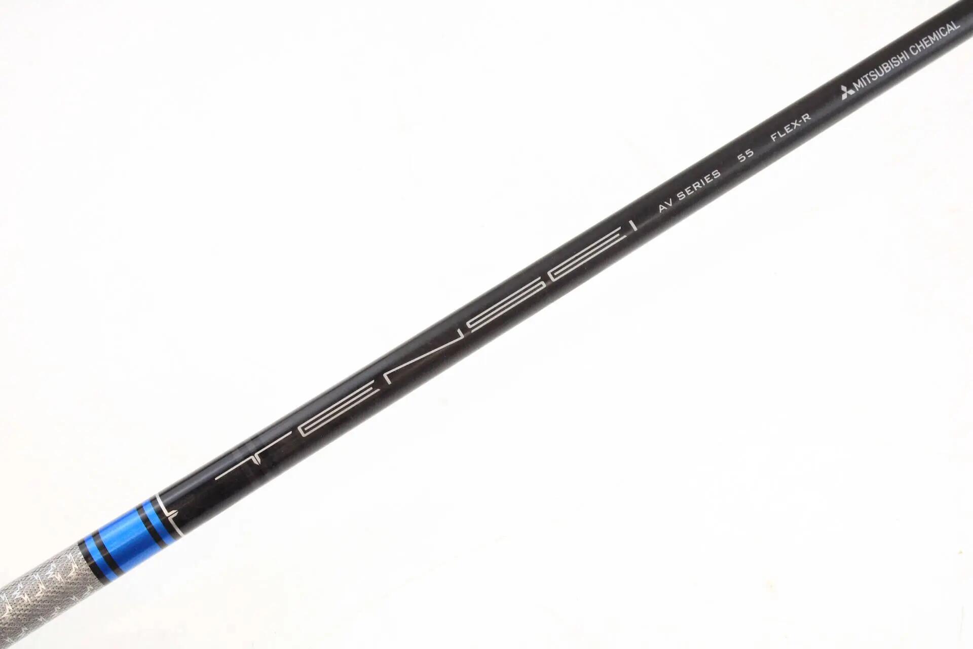 Seconde vie - Titleist TSi2 RH 9-deg Driver - Good 4/5