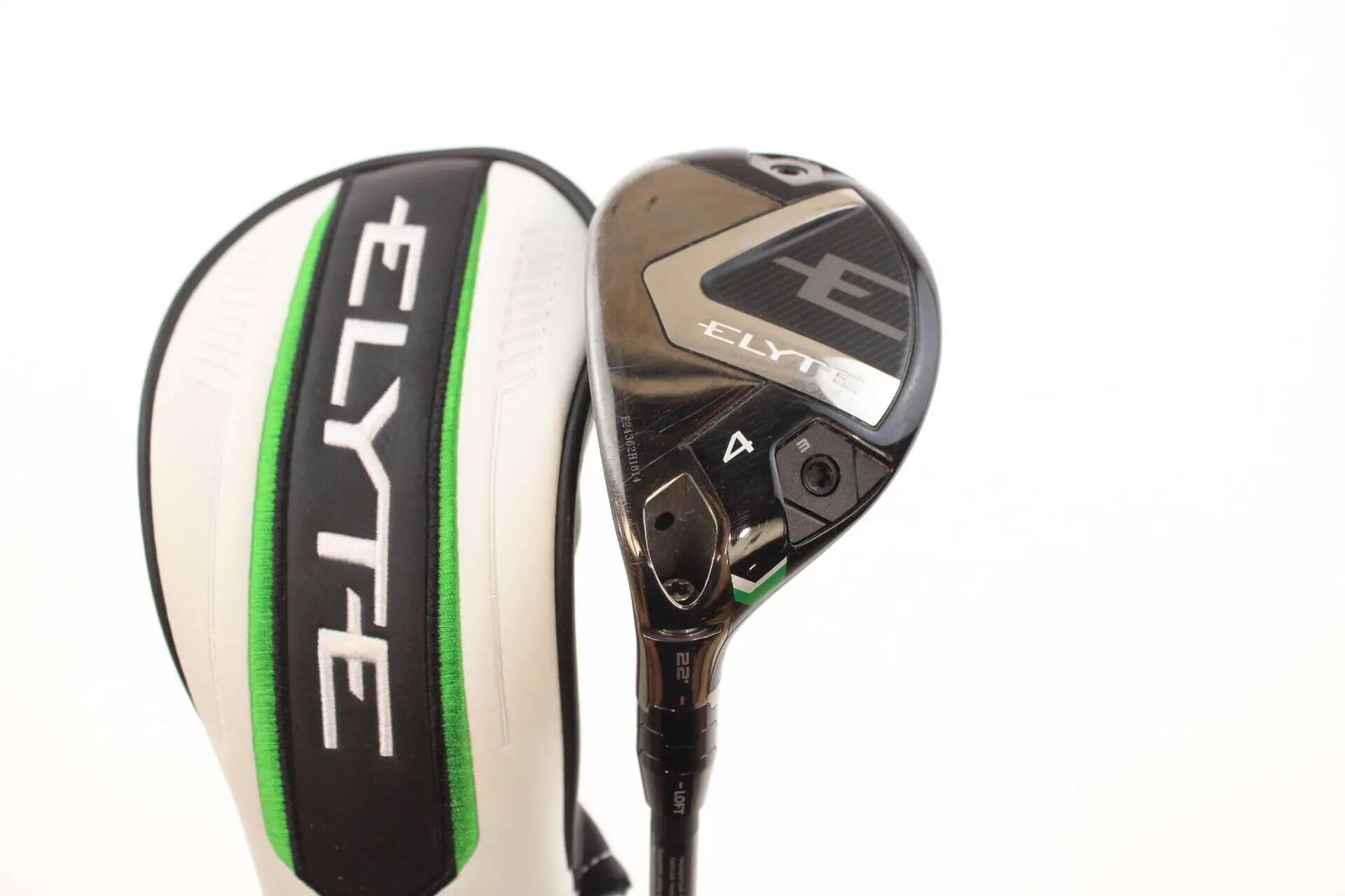 CALLAWAY picture