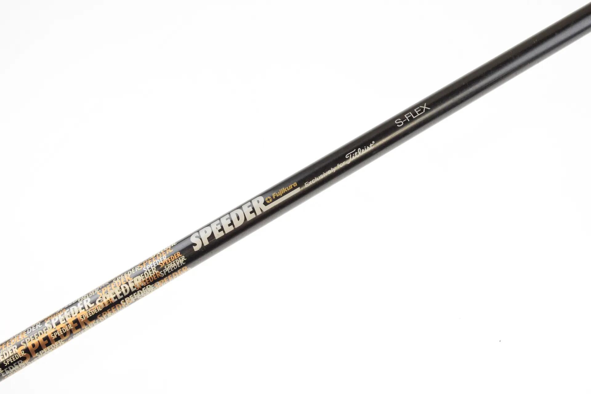 Seconde vie - Titleist 909D2 RH 8.5-deg Driver - Good 4/6