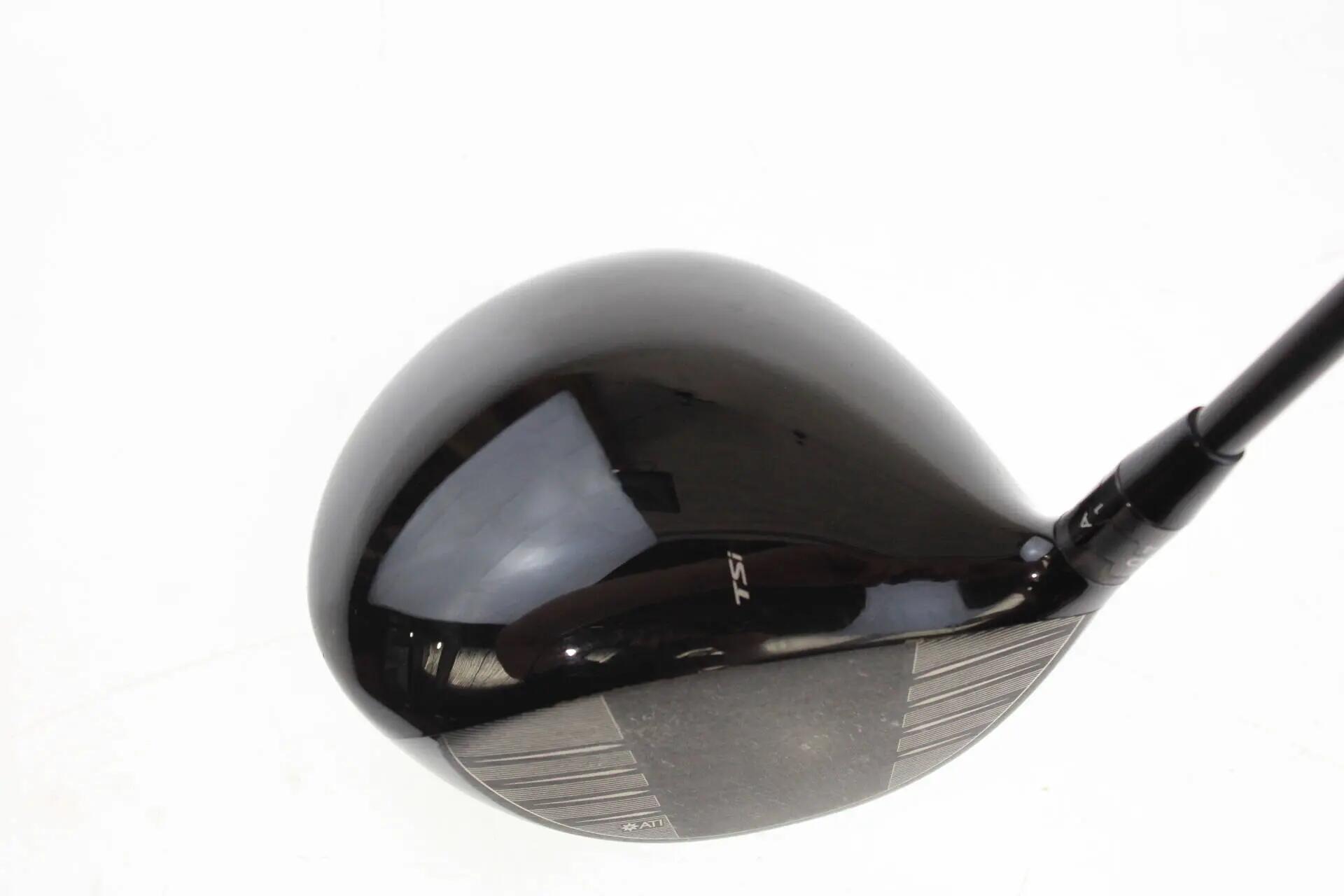 Seconde vie - Titleist TSi2 RH 9-deg Driver - Good 3/5