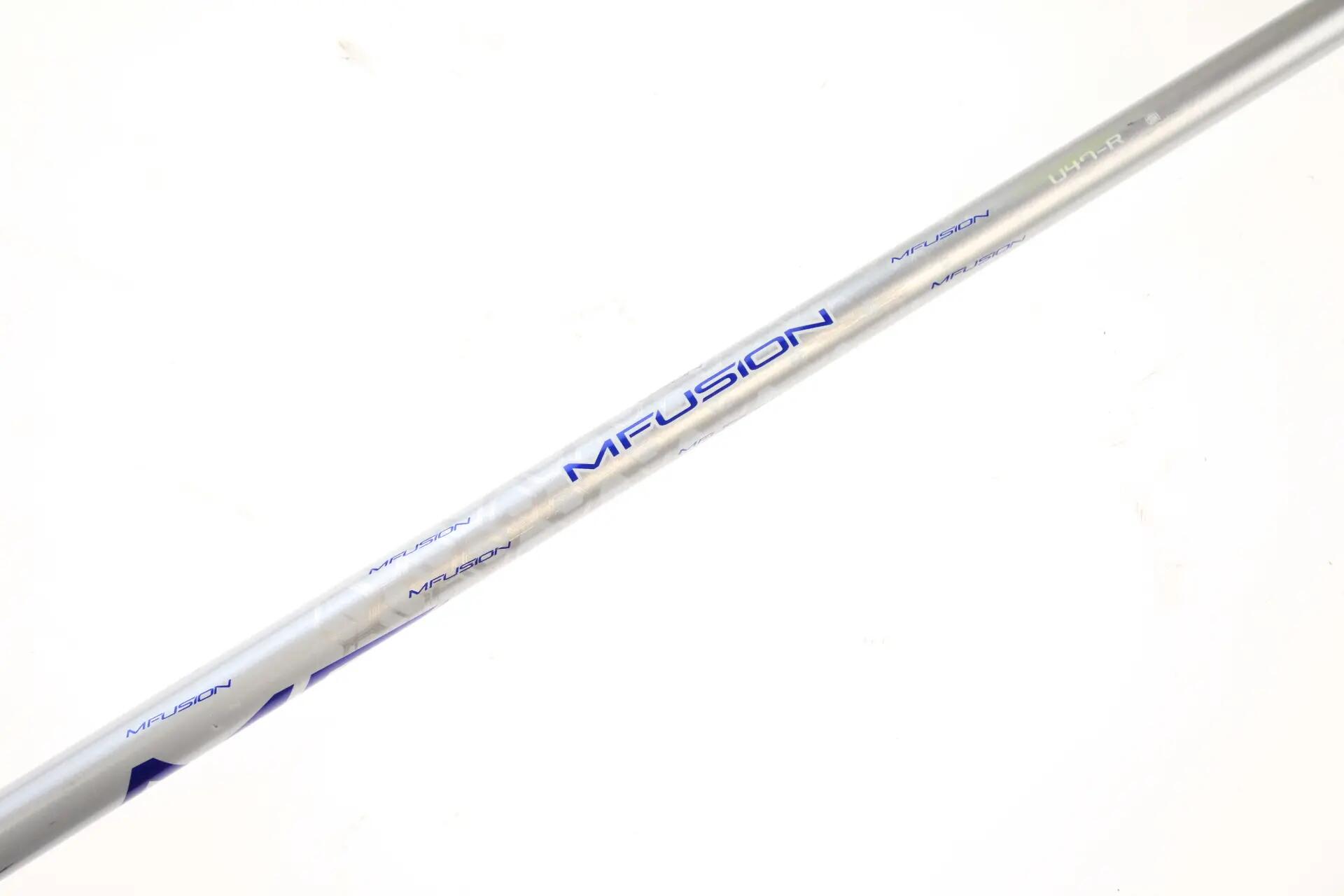 Seconde vie - Mizuno ST200X RH 20-deg Hybrid - Sufficient 4/5