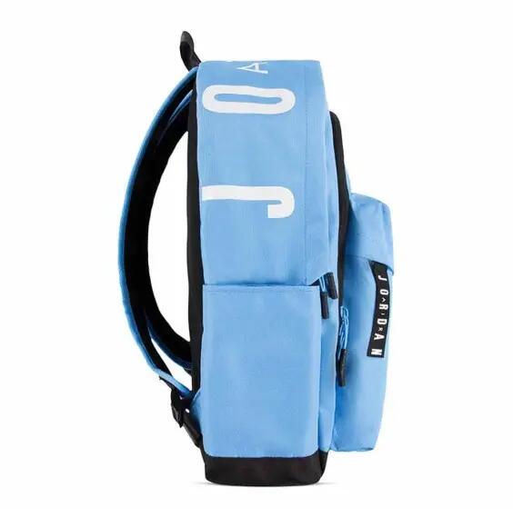 Plecak  szkolny sportowy Nike JORDAN JAM AIR PATROL 4/4