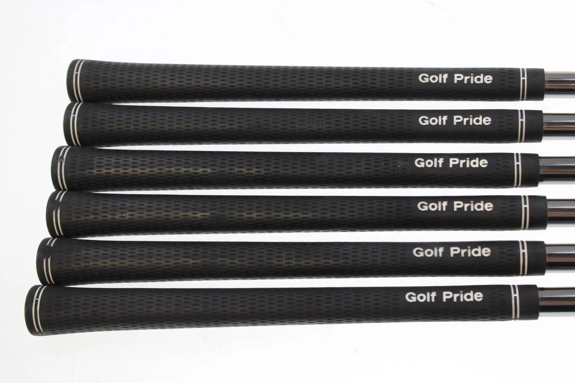 Seconde vie - Callaway Apex Pro 19 RH 5-PW Iron Set - Sufficient 5/5