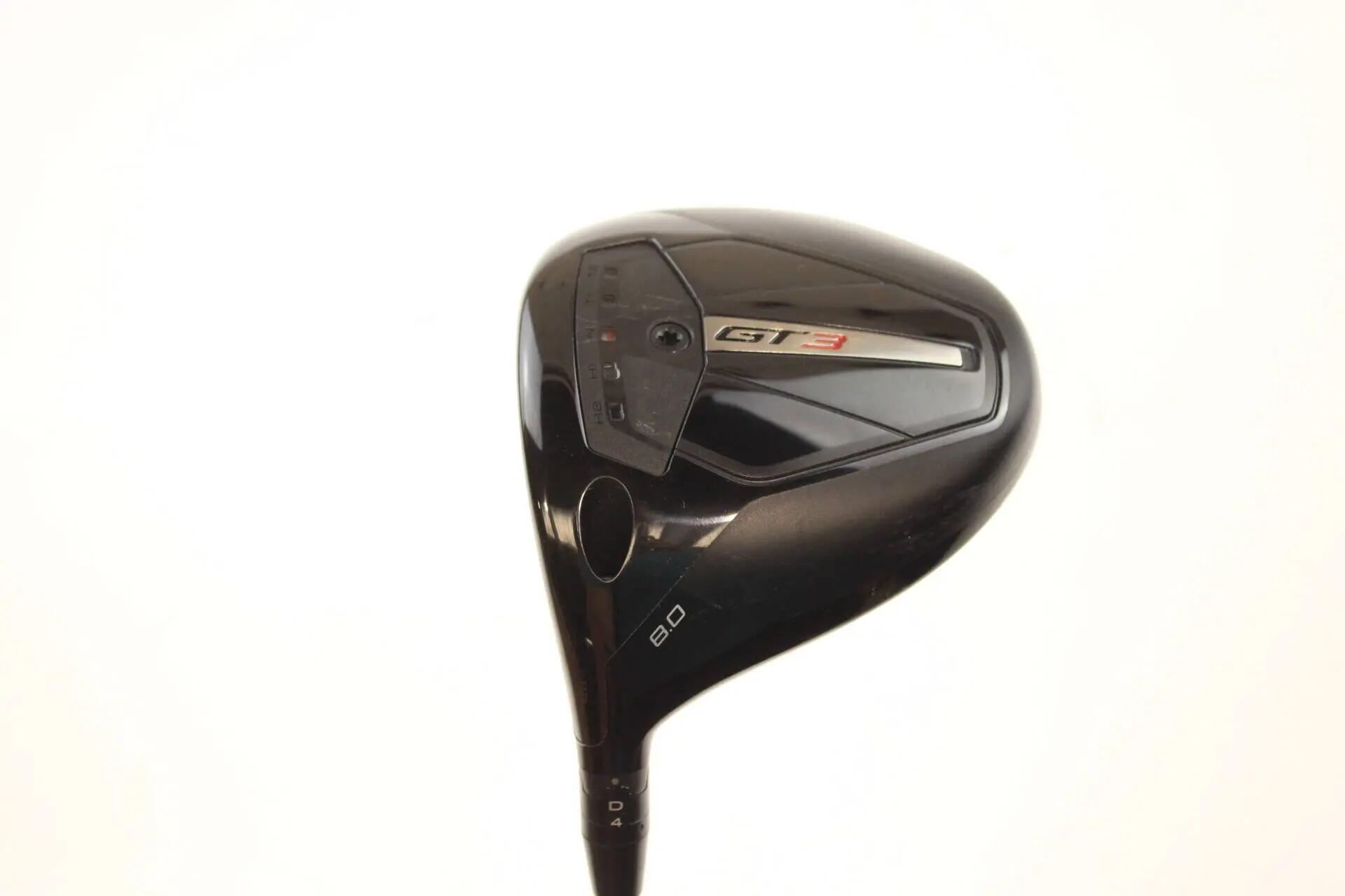 TITLEIST picture
